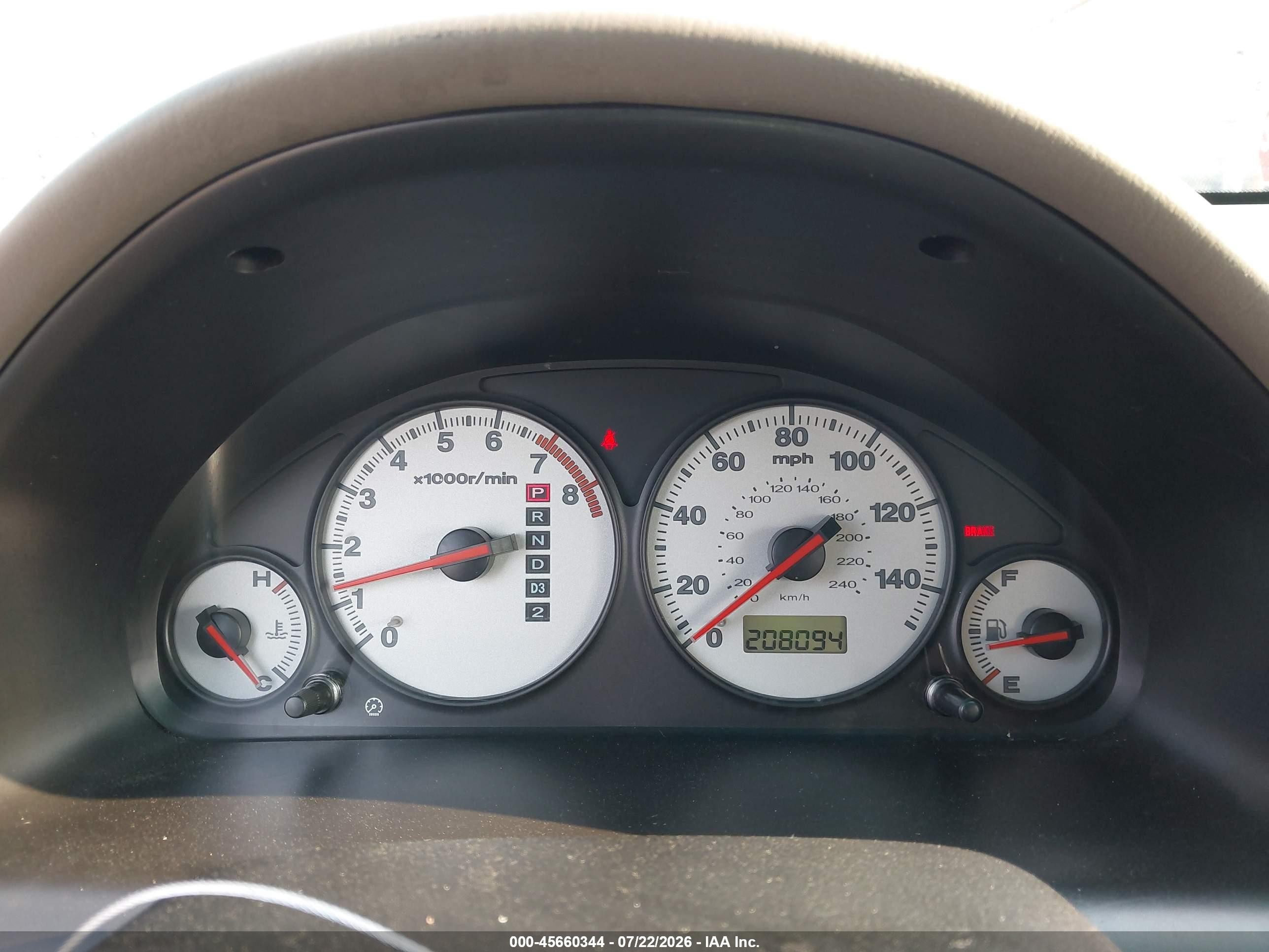 2002 Honda Civic Lx Burgundy vin: JHMES16502S006329