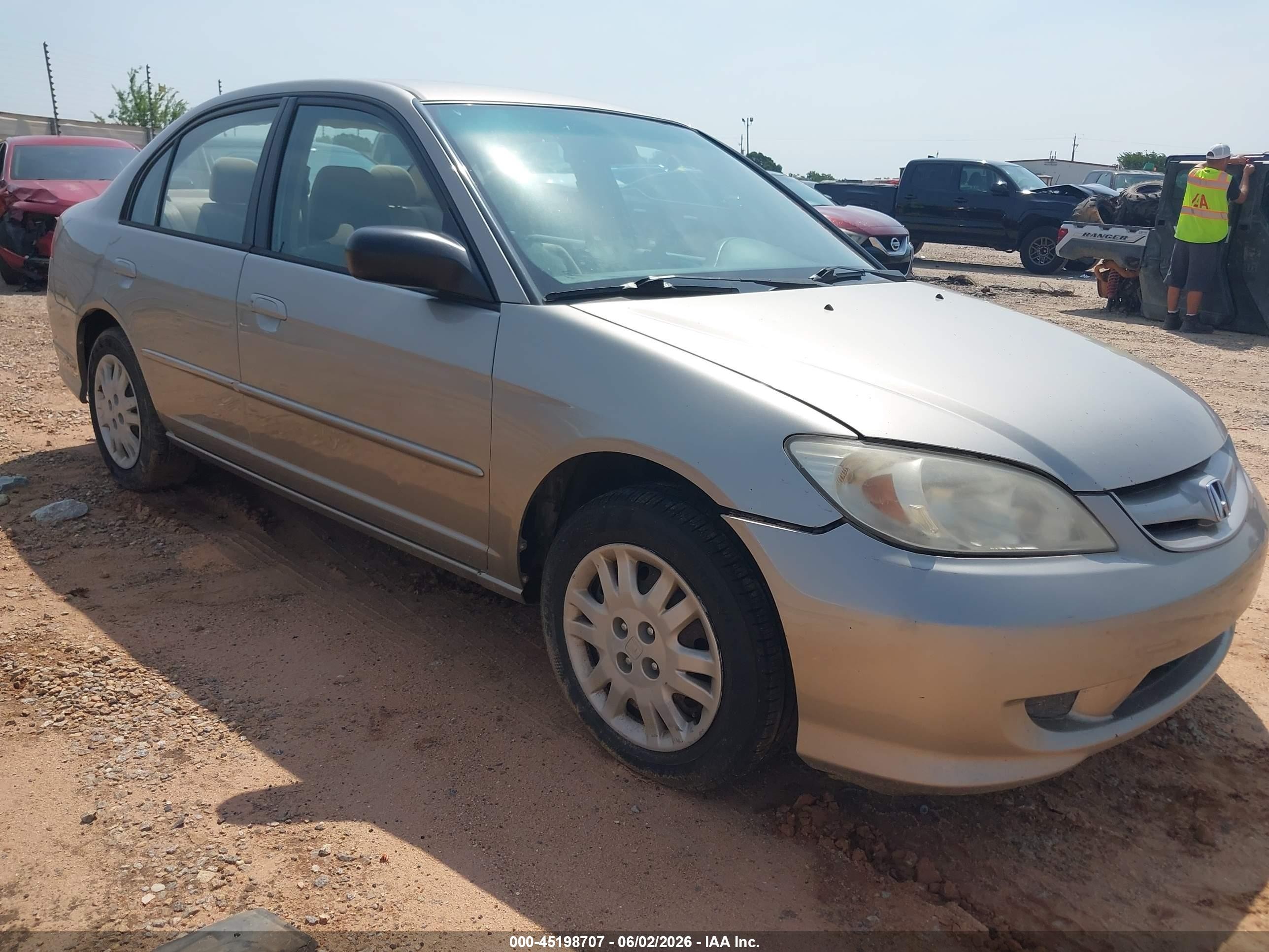 JHMES16504S000436