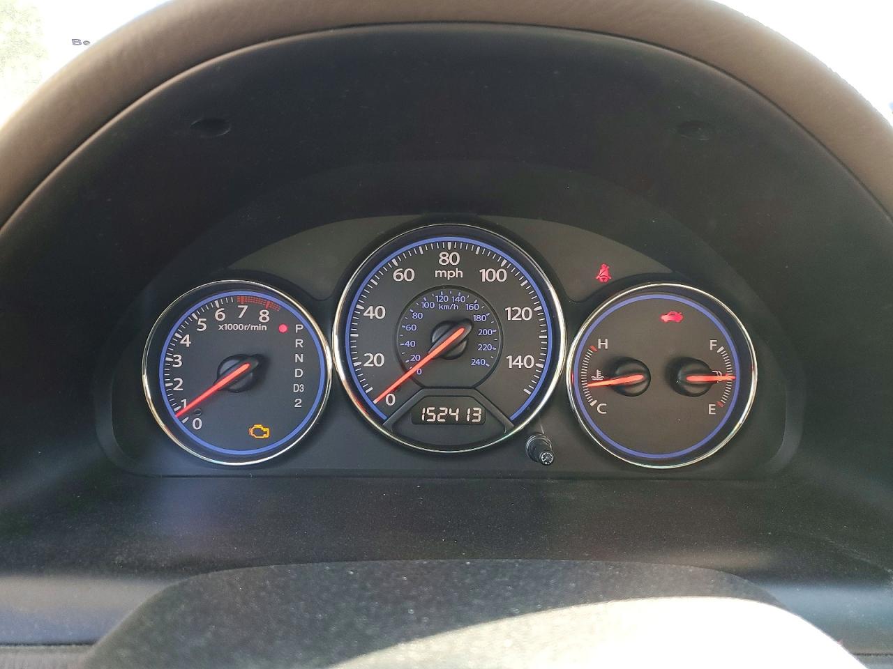 2004 Honda Civic Lx Gold vin: JHMES16504S002395