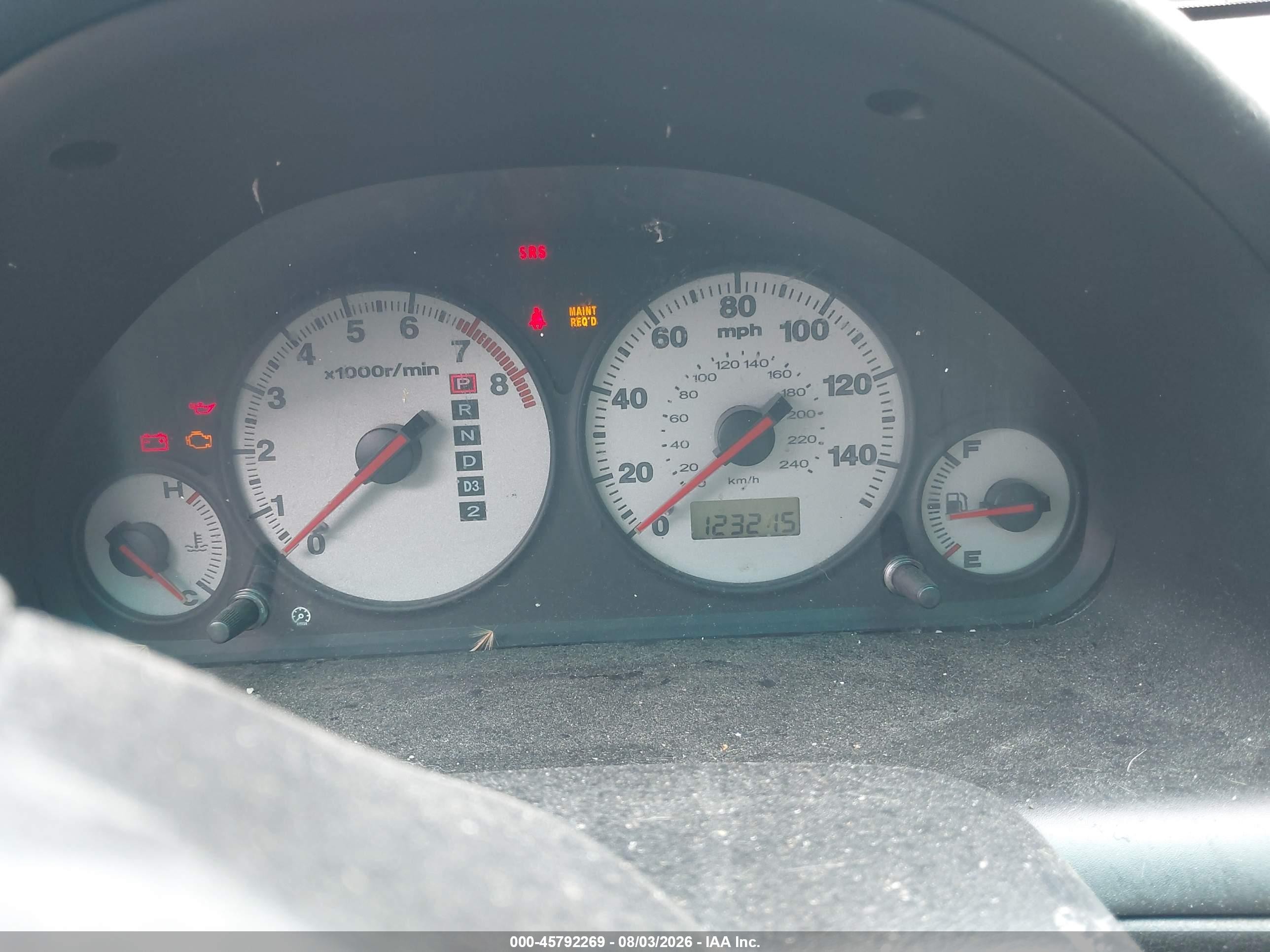 2001 Honda Civic Lx Silver vin: JHMES16521S010154