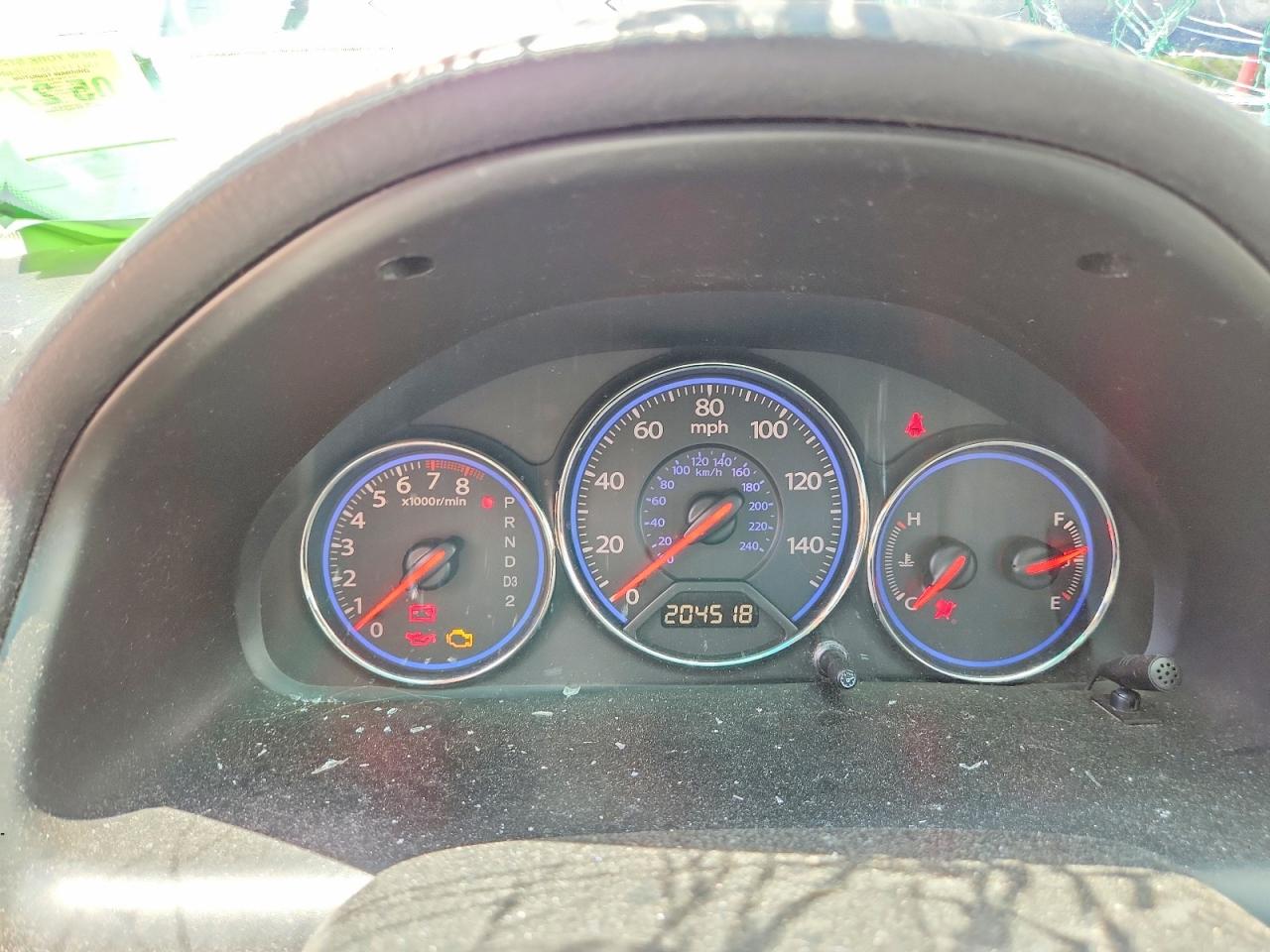2005 Honda Civic Lx Синий vin: JHMES16535S001629