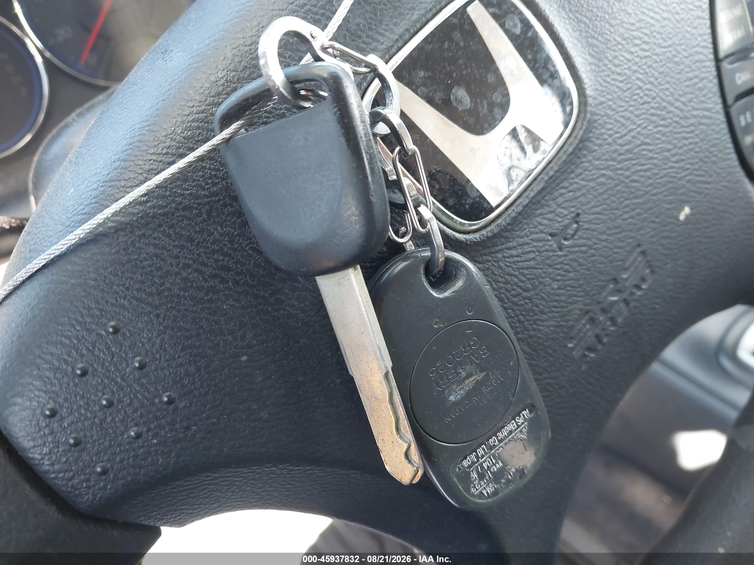 2005 Honda Civic Lx Dark Blue vin: JHMES16535S007883