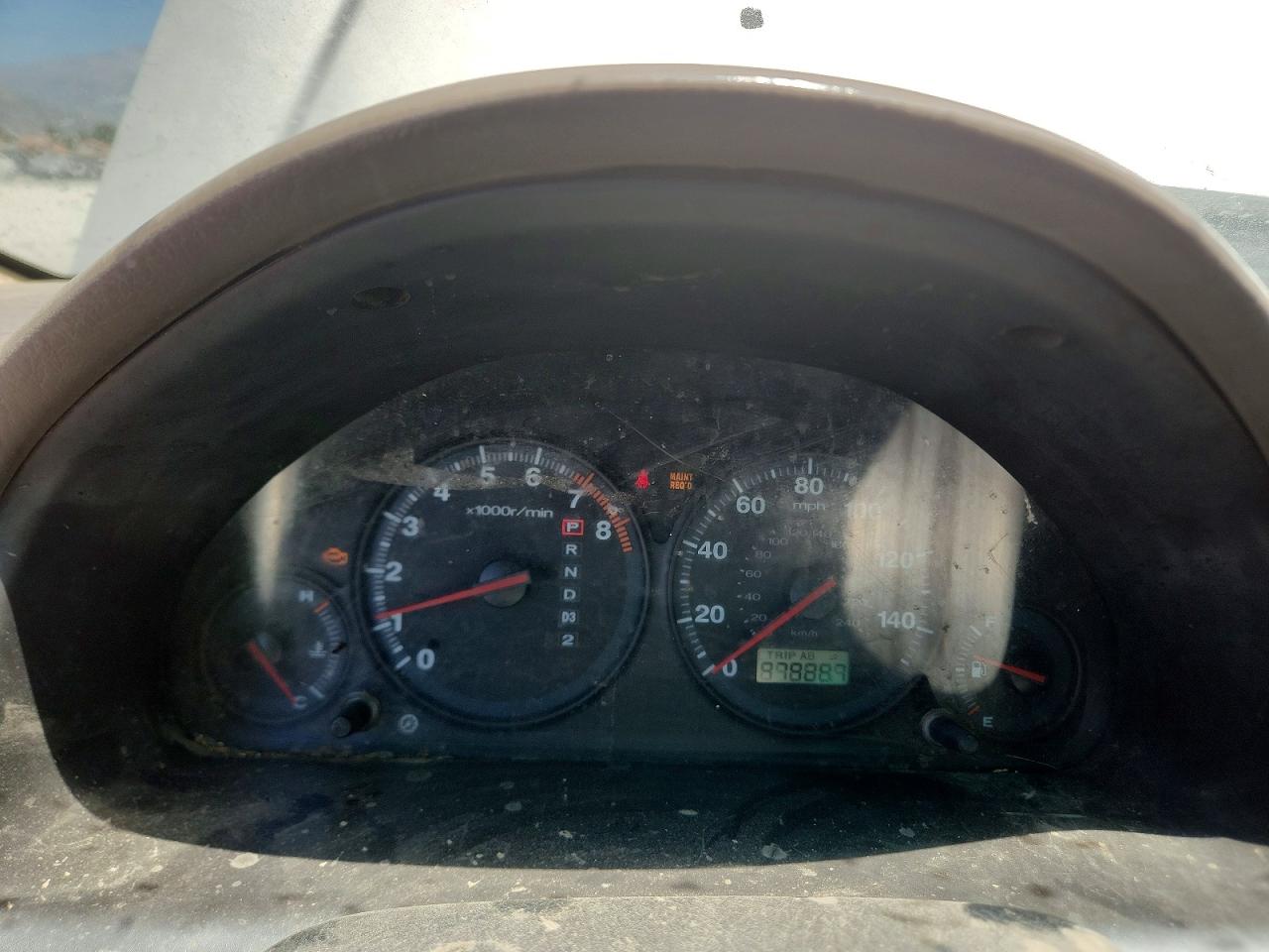 2001 Honda Civic Lx Gray vin: JHMES16561S003434