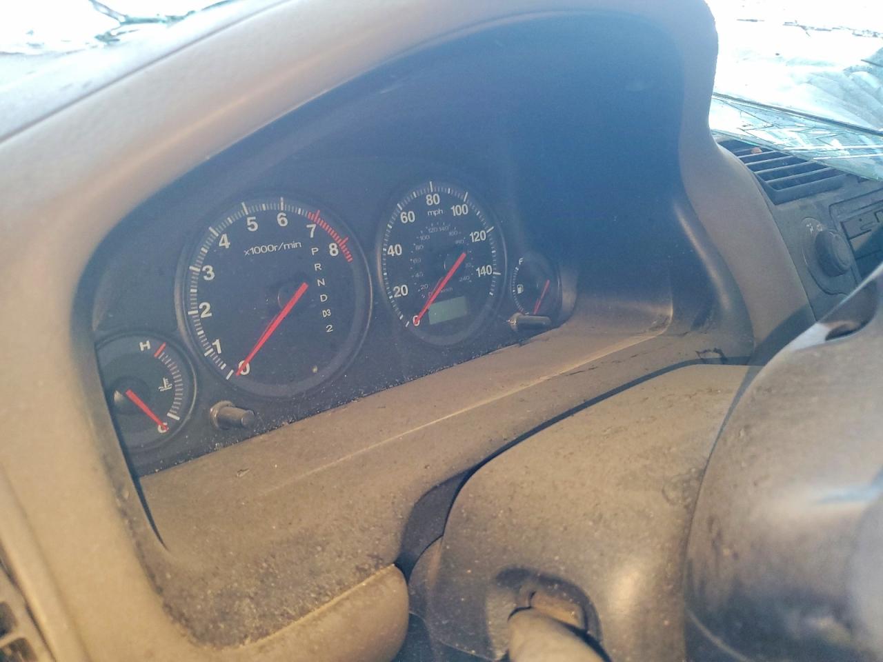 2001 Honda Civic Lx Teal vin: JHMES16571S008271