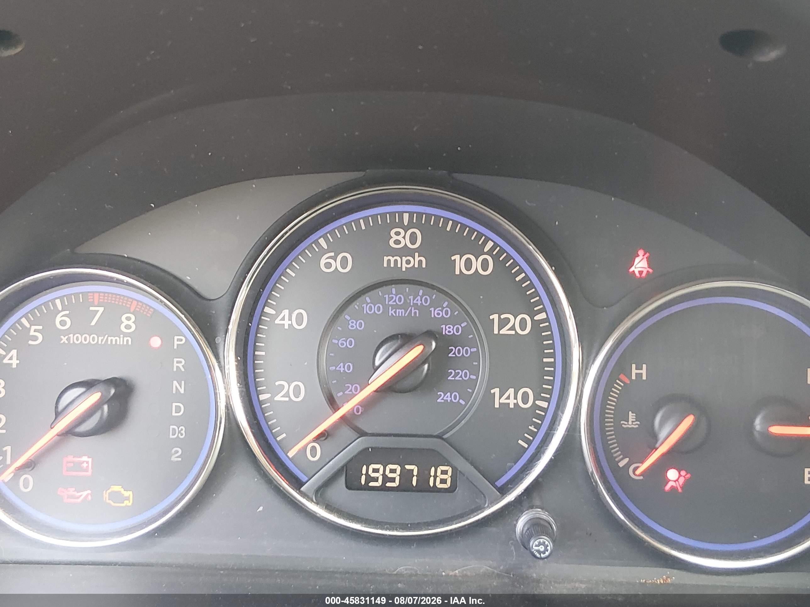 2003 Honda Civic Lx Maroon vin: JHMES16593S002328