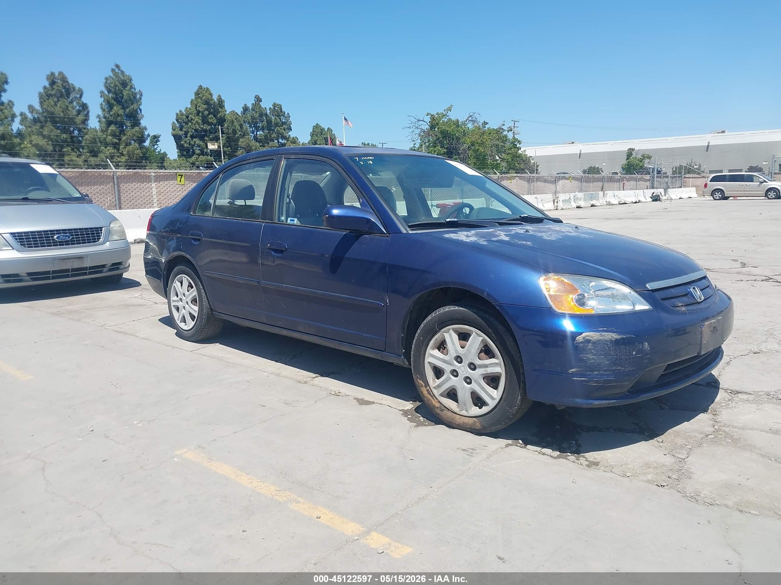 JHMES26703S000345