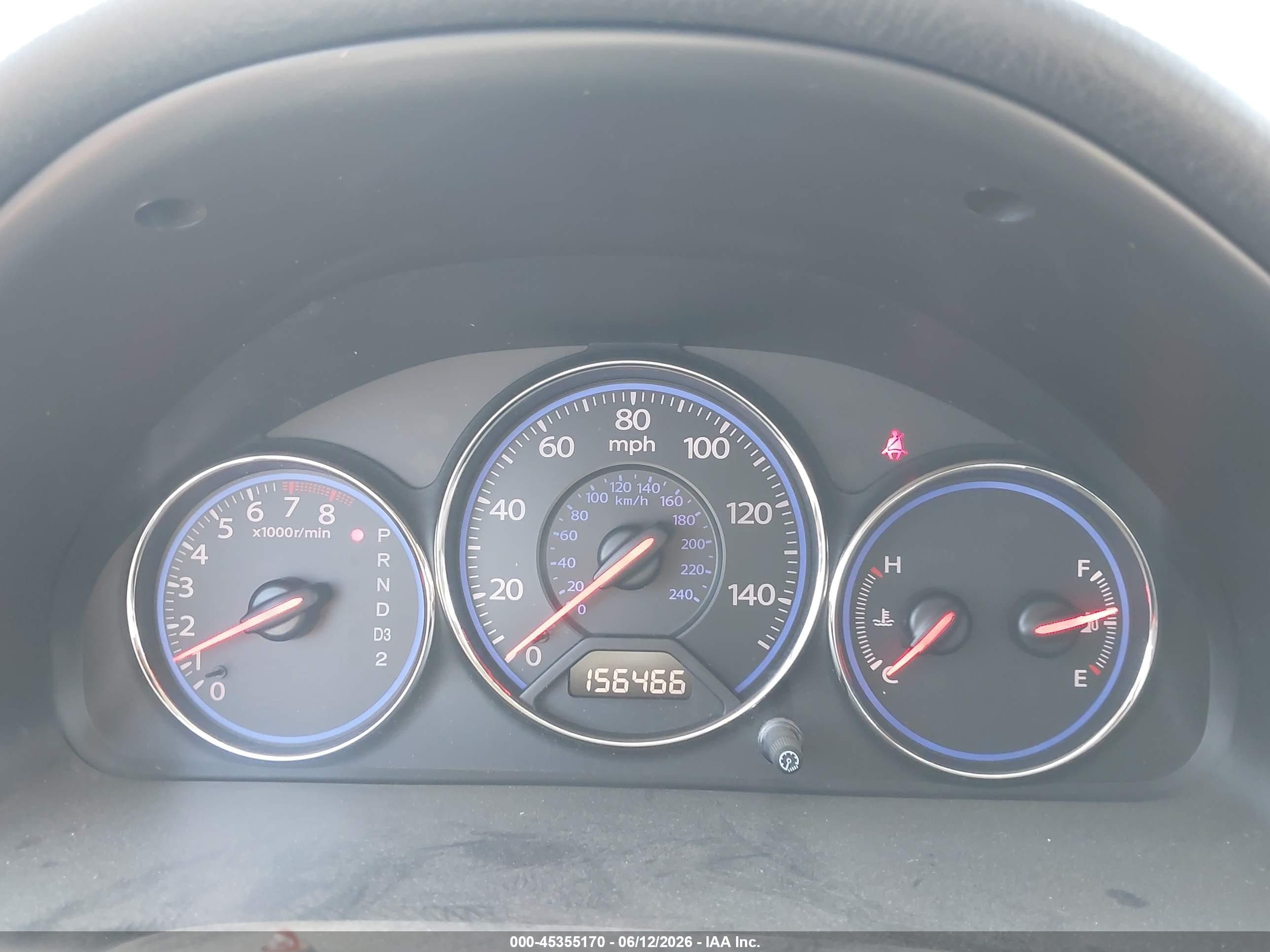 2005 Honda Civic Ex Gray vin: JHMES26715S001555