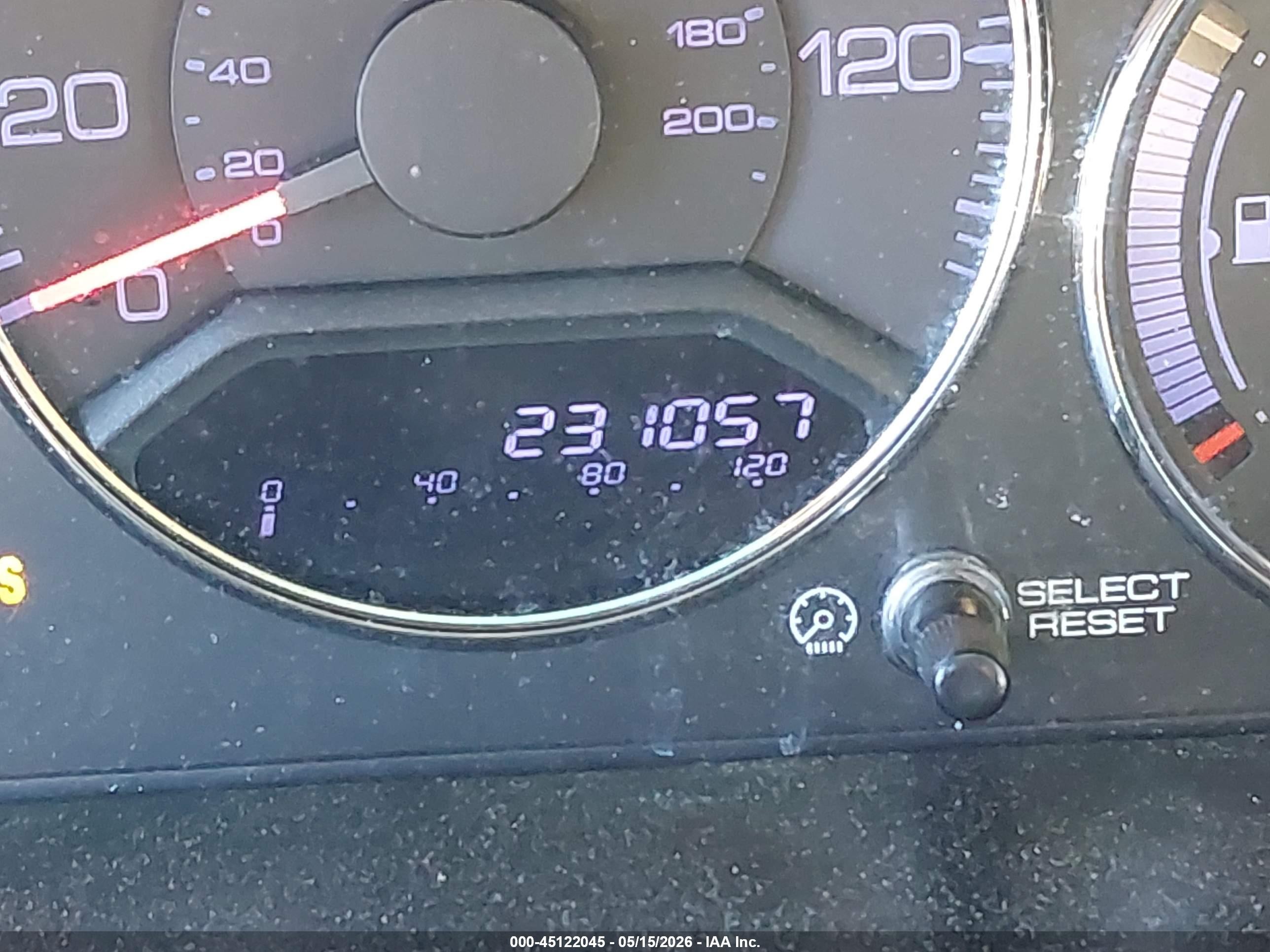 2004 Honda Civic Hybrid Gray vin: JHMES96604S017020