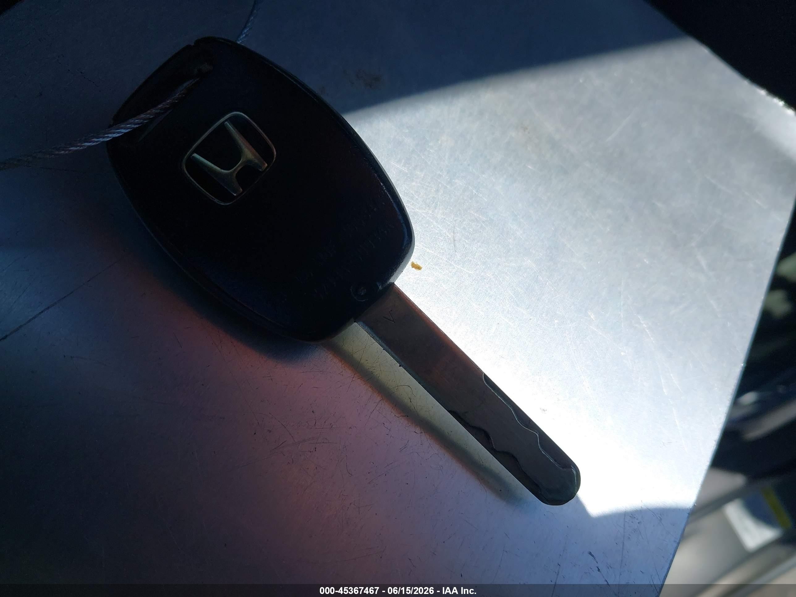 2006 Honda Civic Lx Silver vin: JHMFA16516S010774