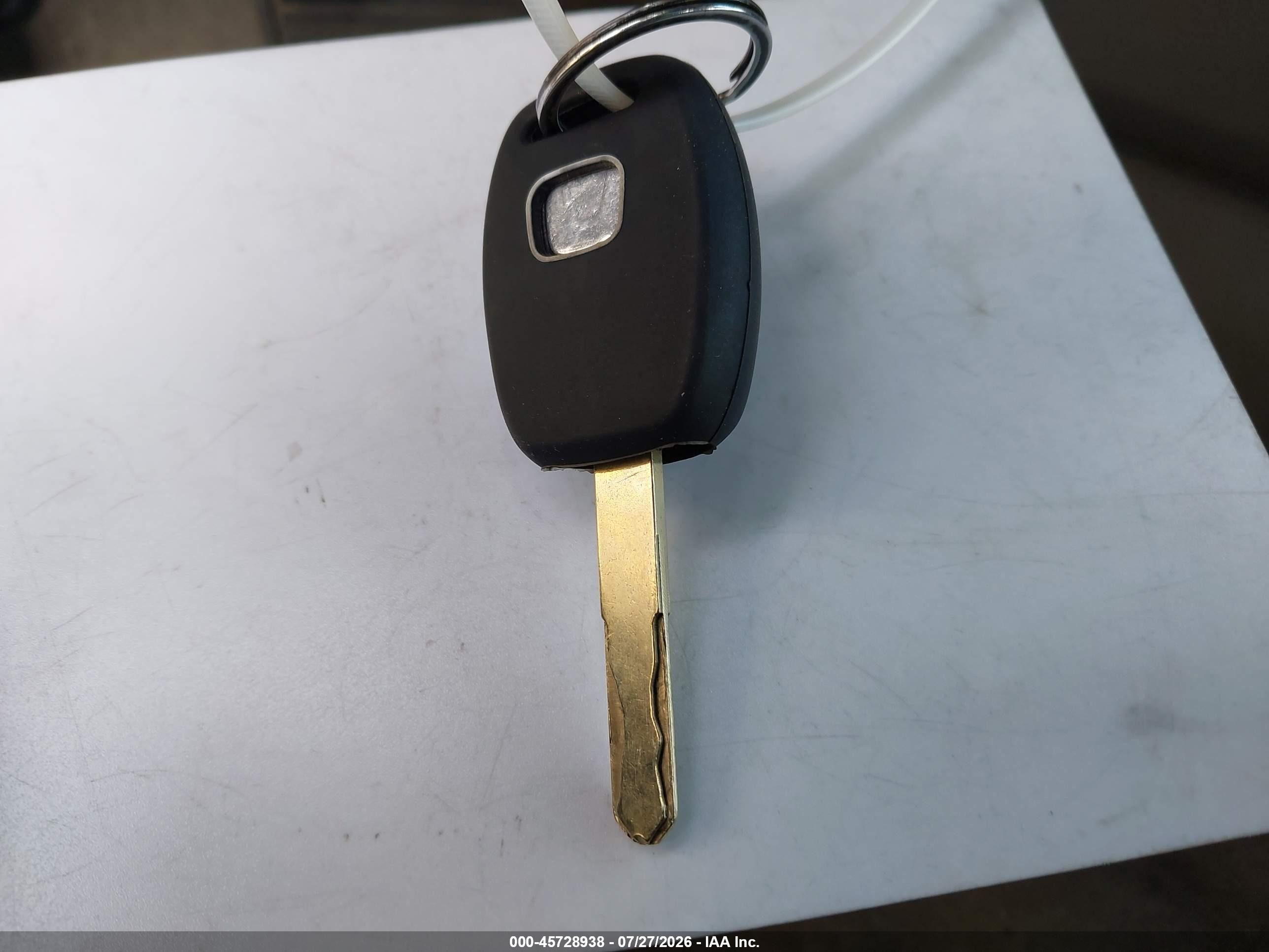 2007 Honda Civic Lx Gold vin: JHMFA16547S008812
