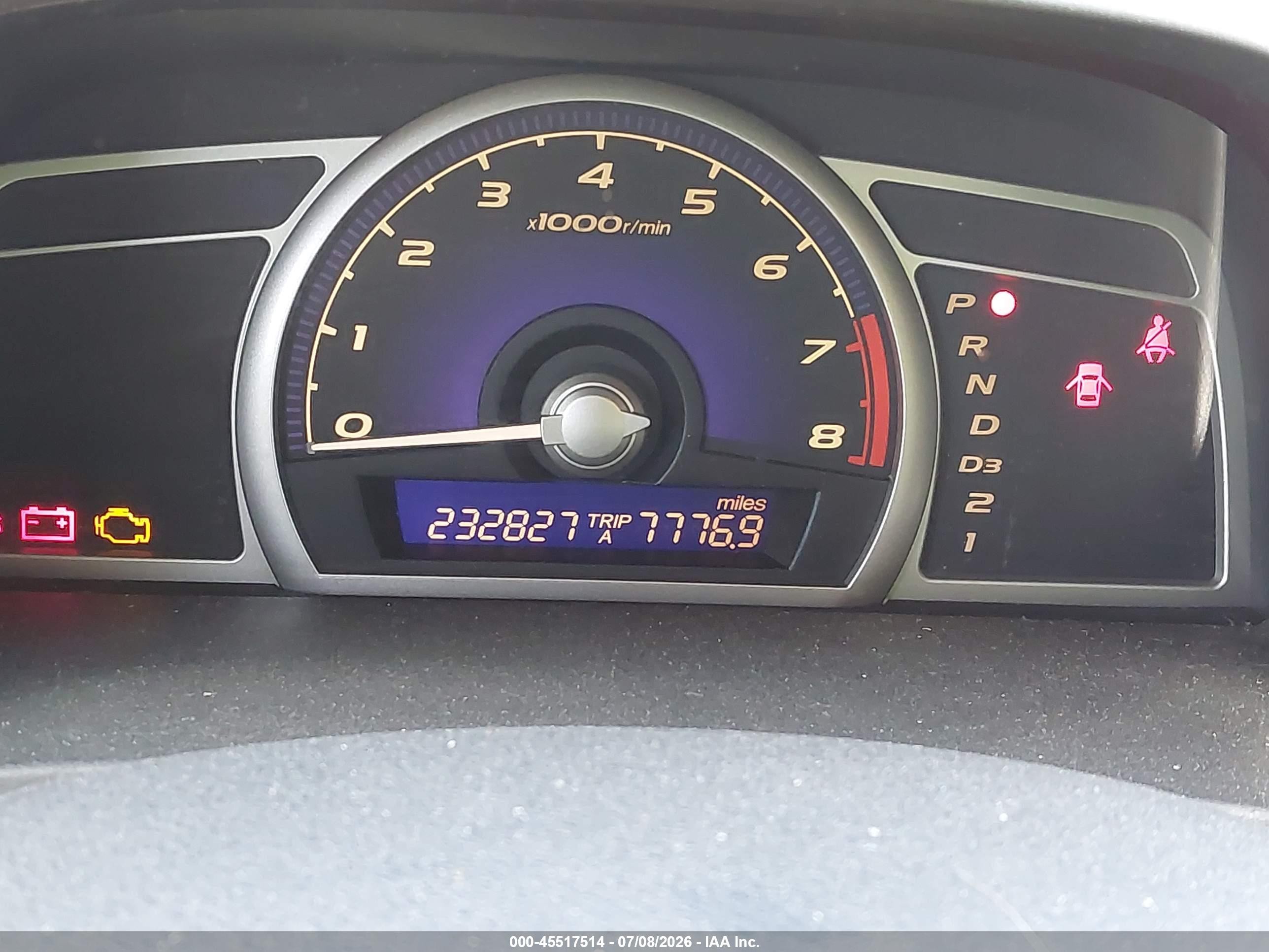 2006 Honda Civic Lx Gray vin: JHMFA16586S013400