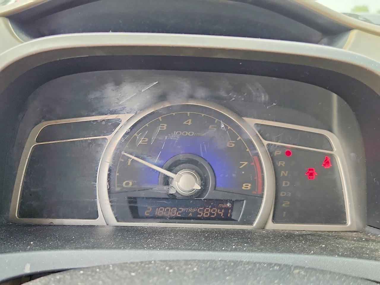 2006 Honda Civic Ex Black vin: JHMFA16806S008833