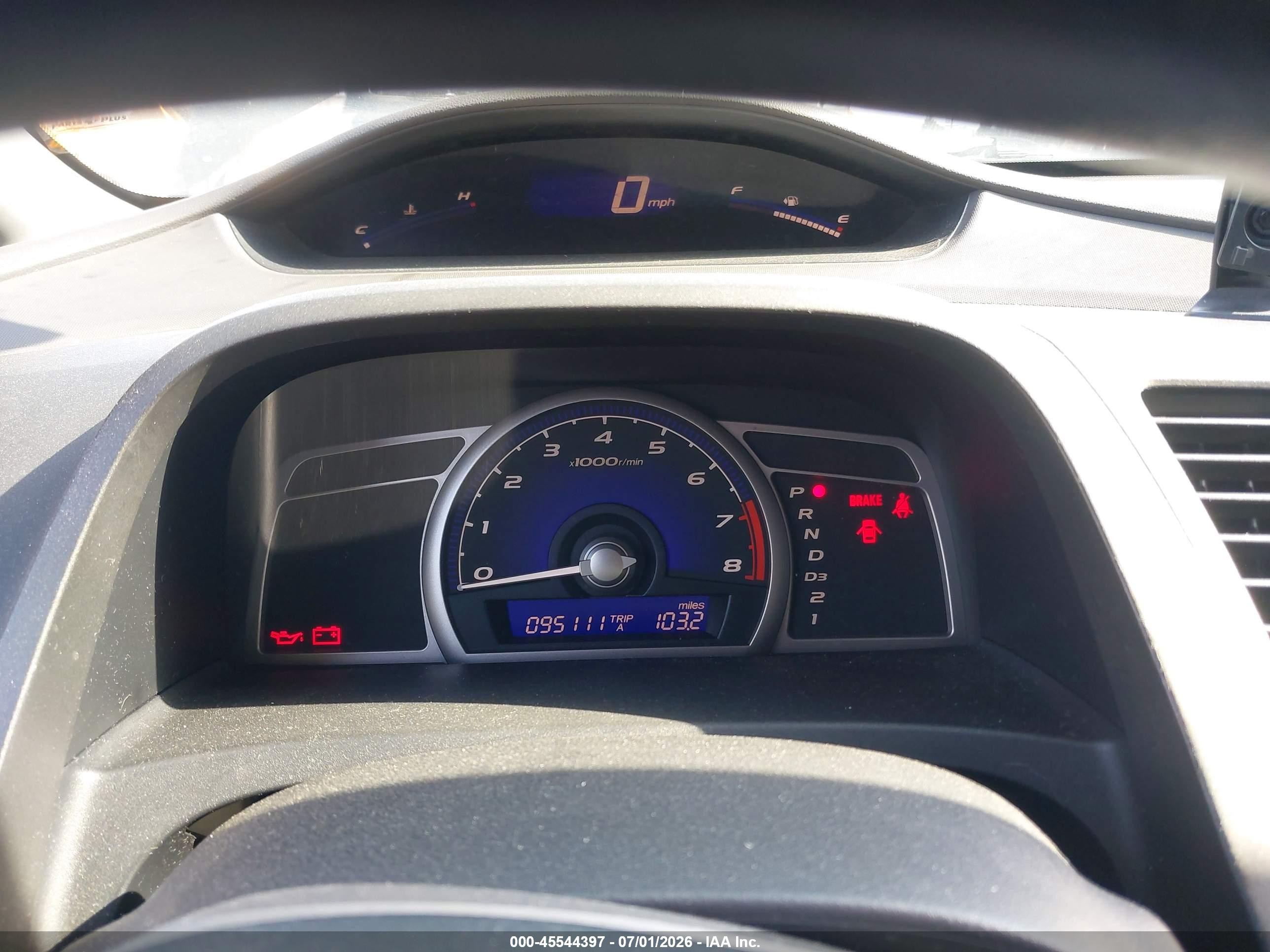 2007 Honda Civic Ex Black vin: JHMFA16817S004050