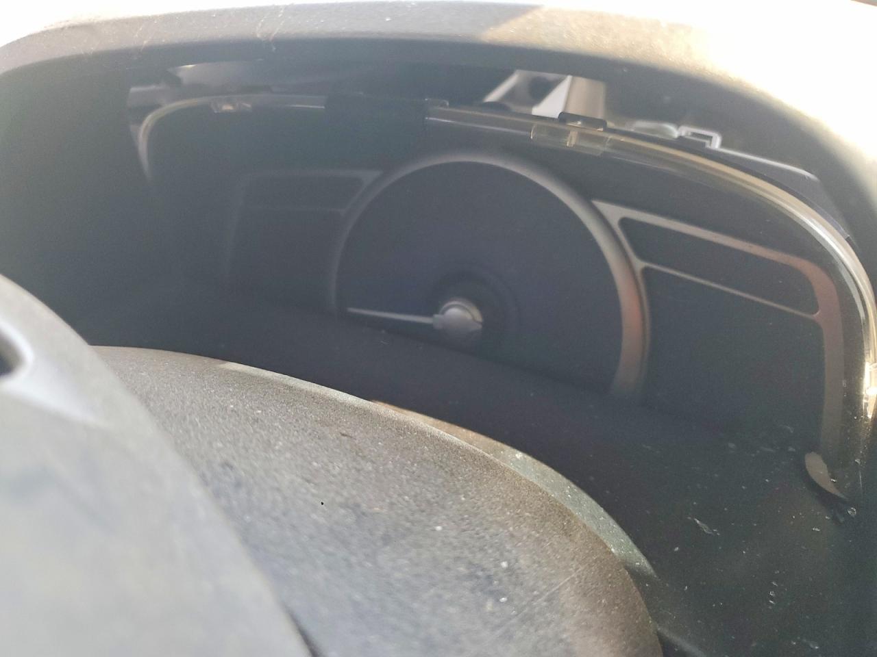 2006 Honda Civic Ex Черный vin: JHMFA16876S008859
