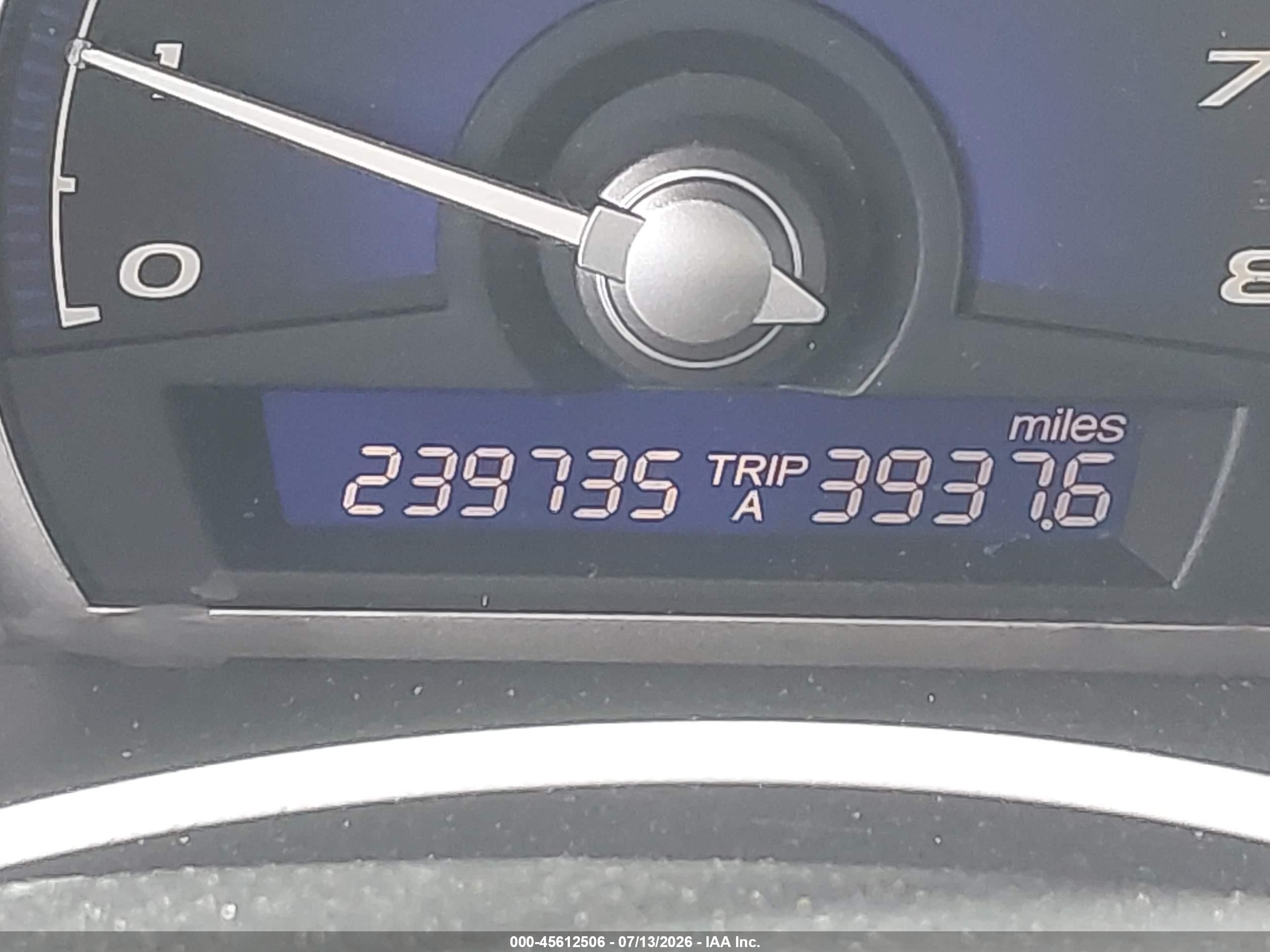 2007 Honda Civic Ex Black vin: JHMFA16887S004045