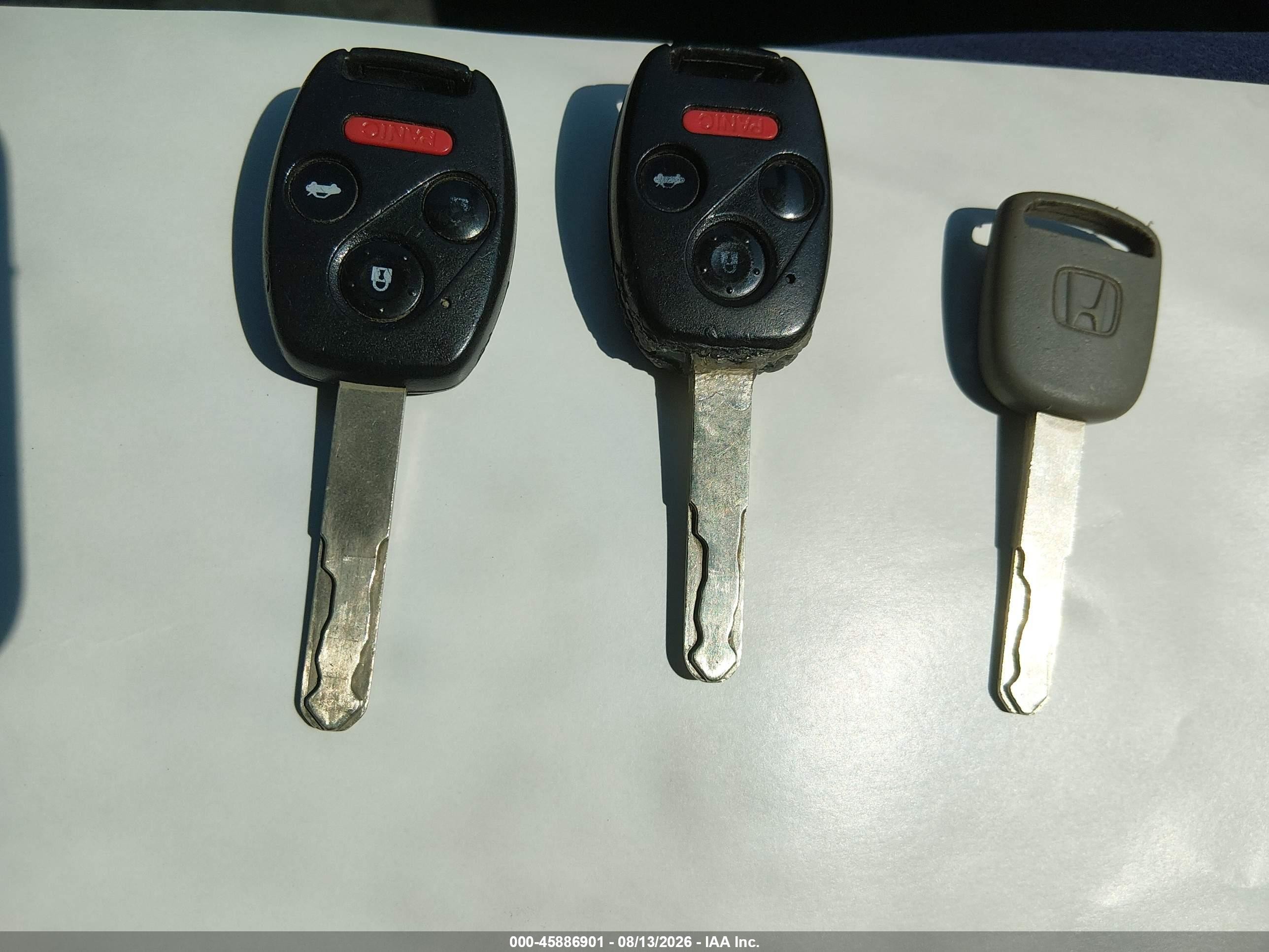 2006 Honda Civic Hybrid   Silver vin: JHMFA36236S025116