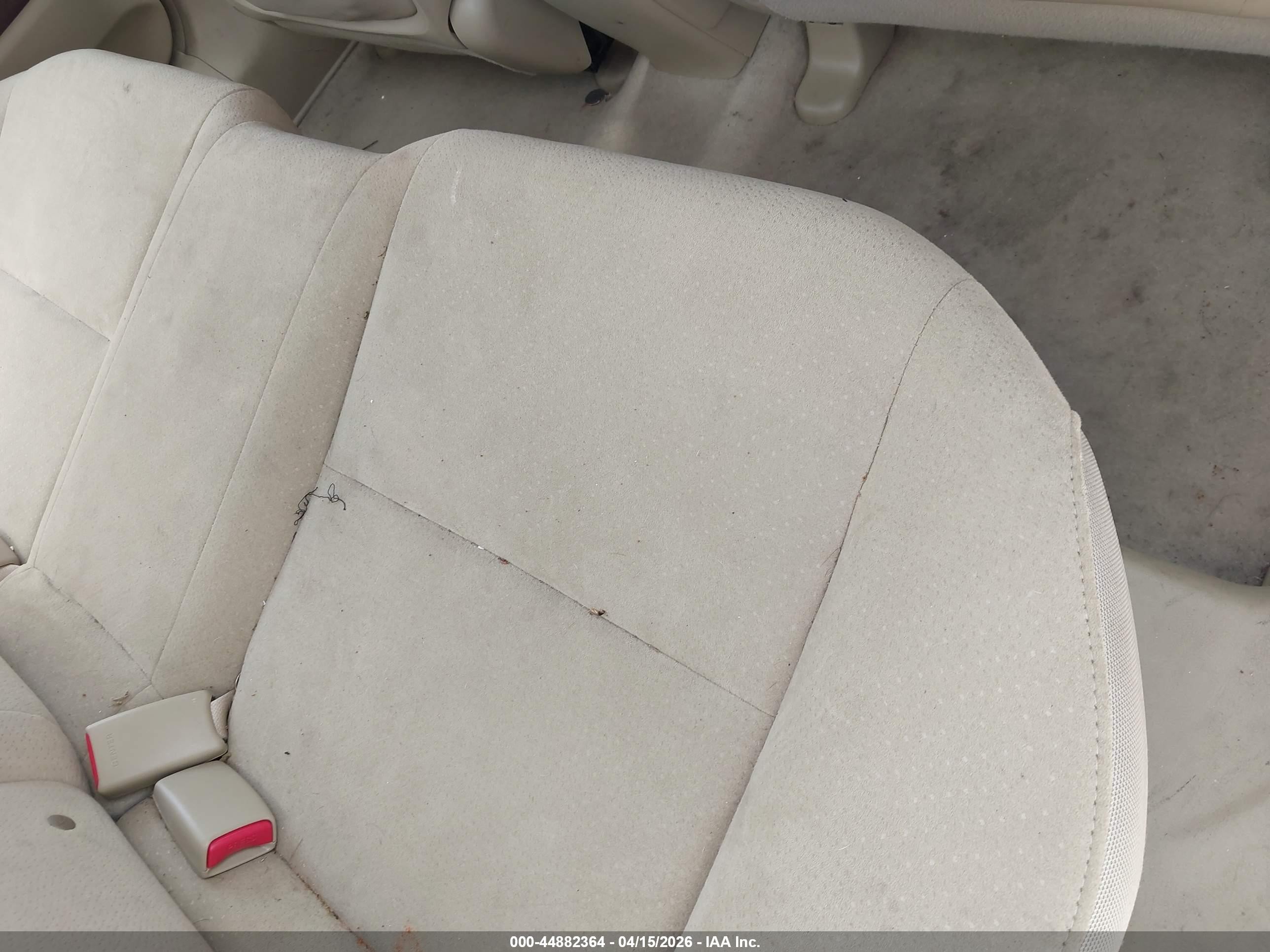 2008 Honda Civic Hybrid   Blue vin: JHMFA36238S011154