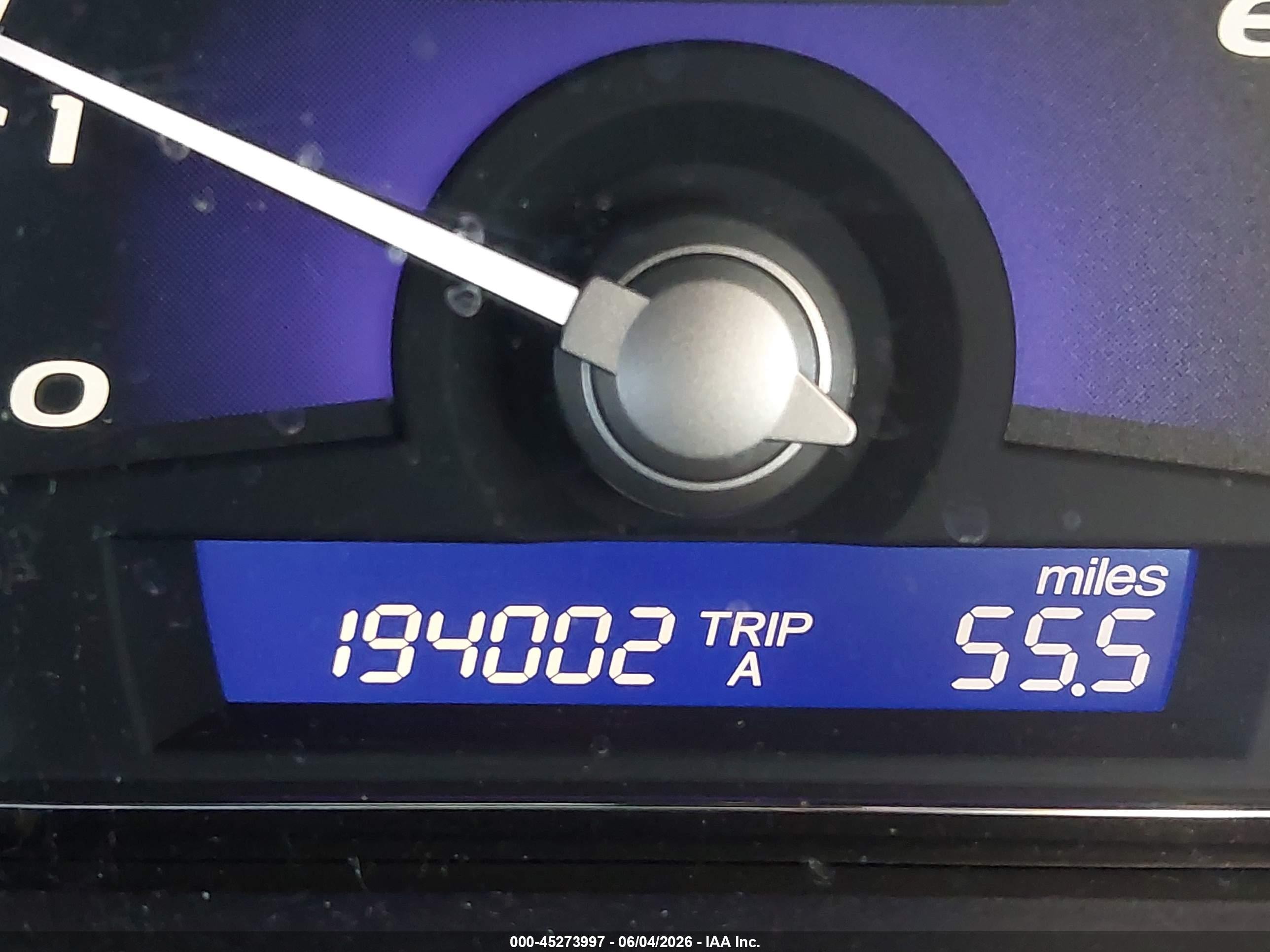 2006 Honda Civic Hybrid   Gray vin: JHMFA36246S021737