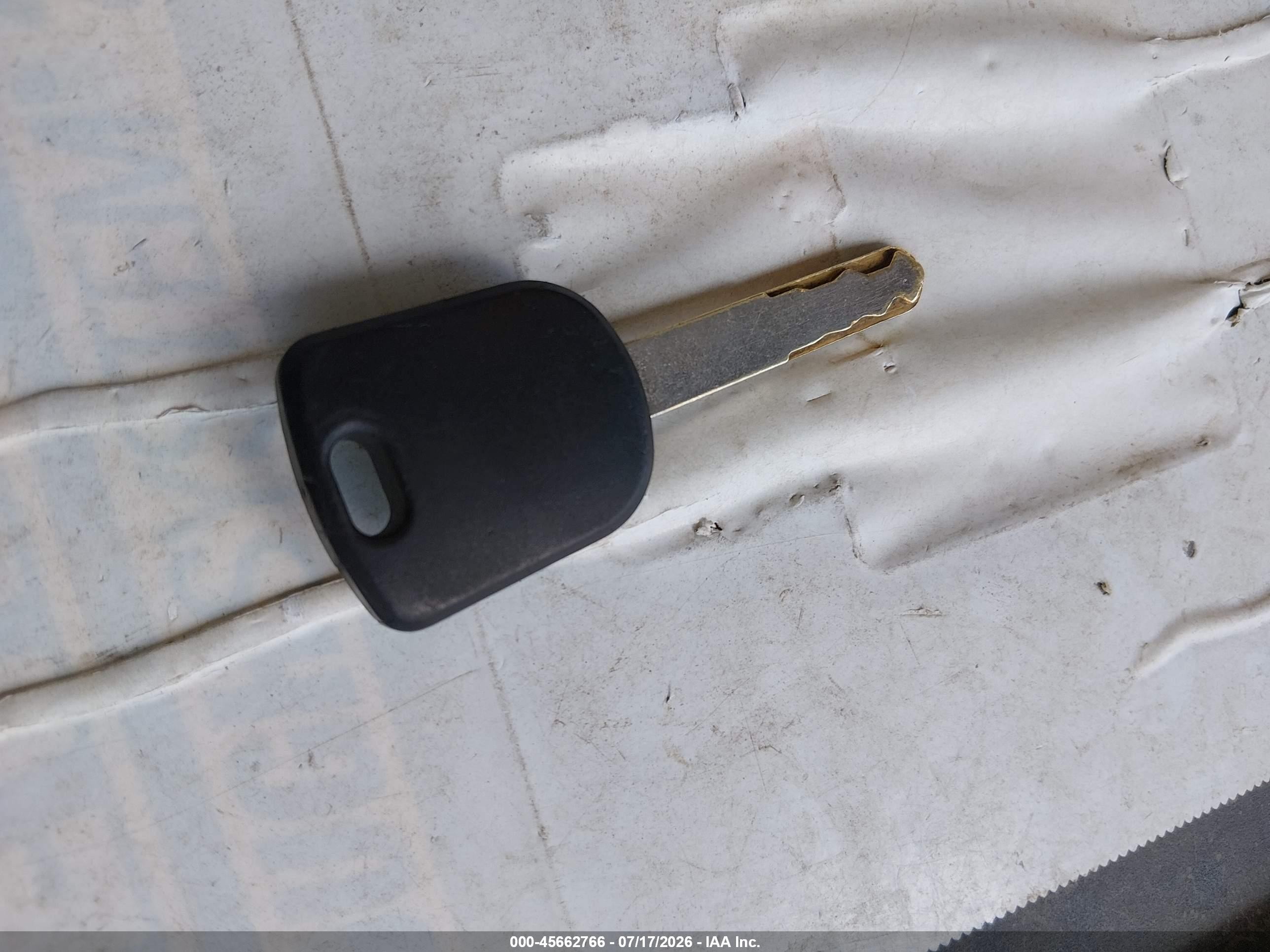 2006 Honda Civic Hybrid   Серый vin: JHMFA36246S030471
