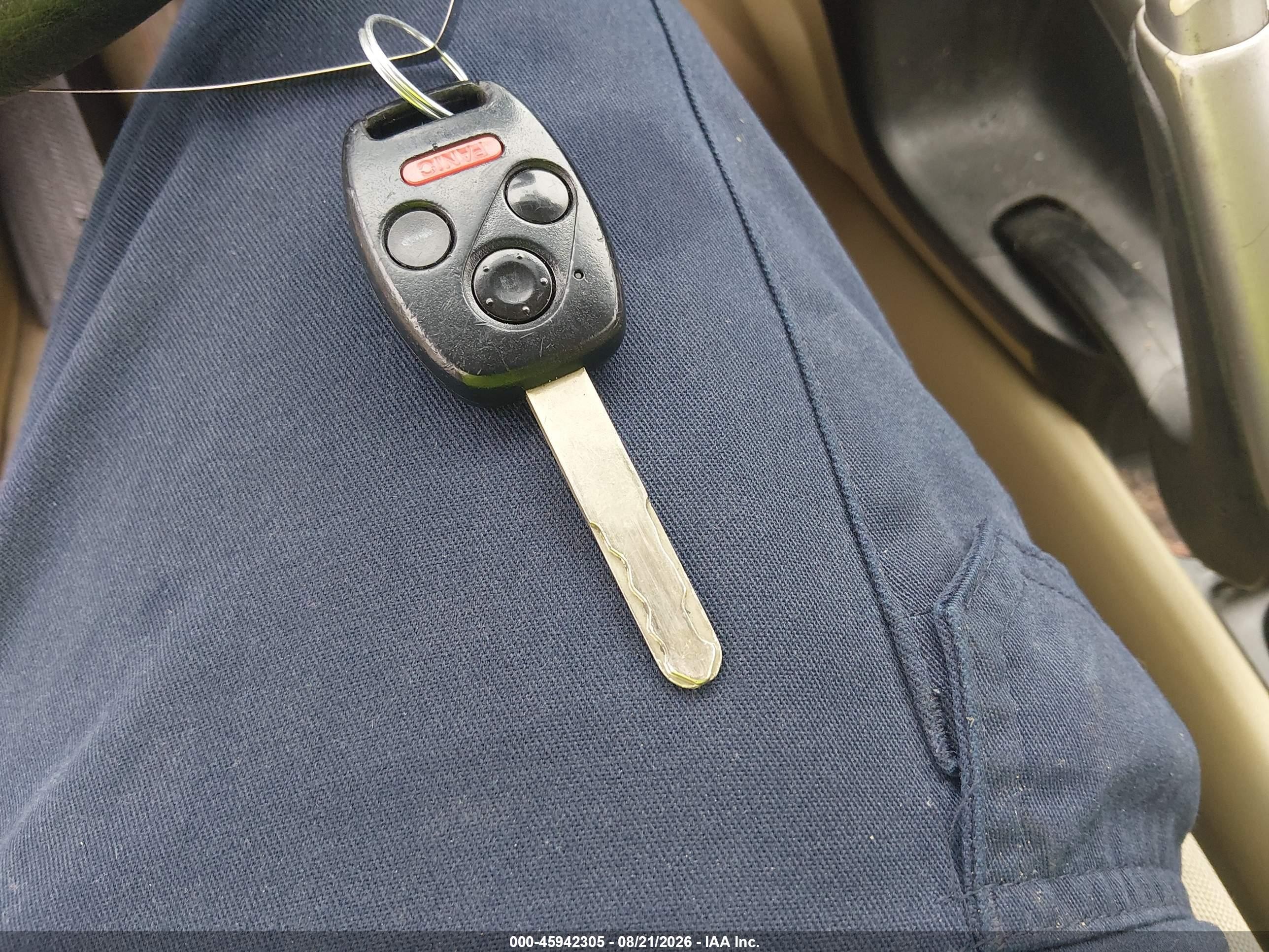 2008 Honda Civic Hybrid   Белый vin: JHMFA36258S008918