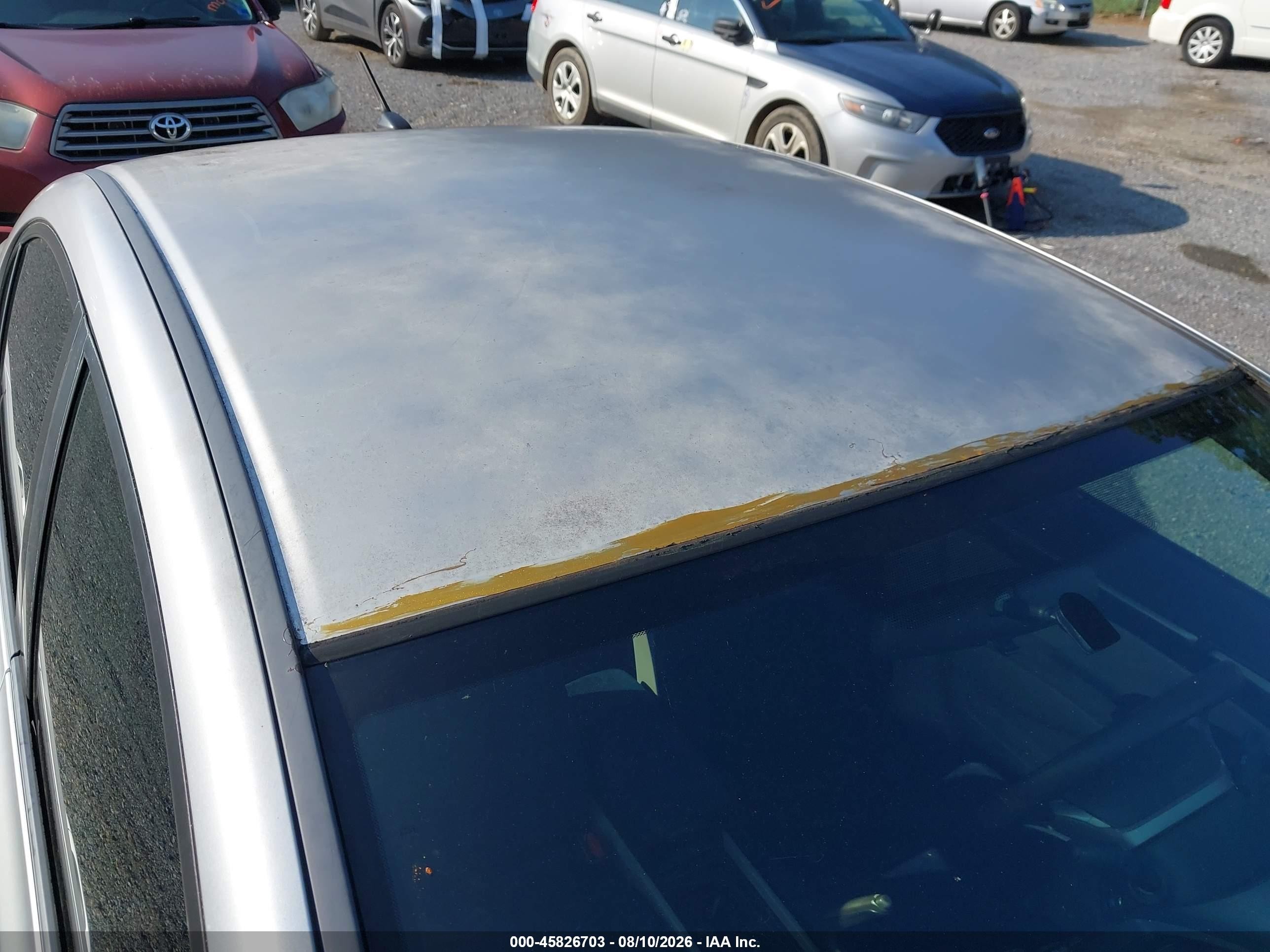 2008 Honda Civic Hybrid   Silver vin: JHMFA36278S027387