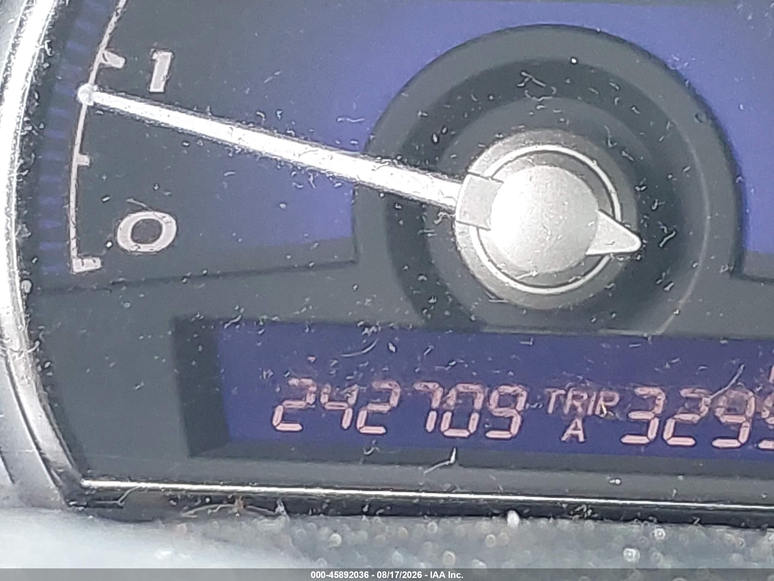 2008 Honda Civic Hybrid   Blue vin: JHMFA36298S000983