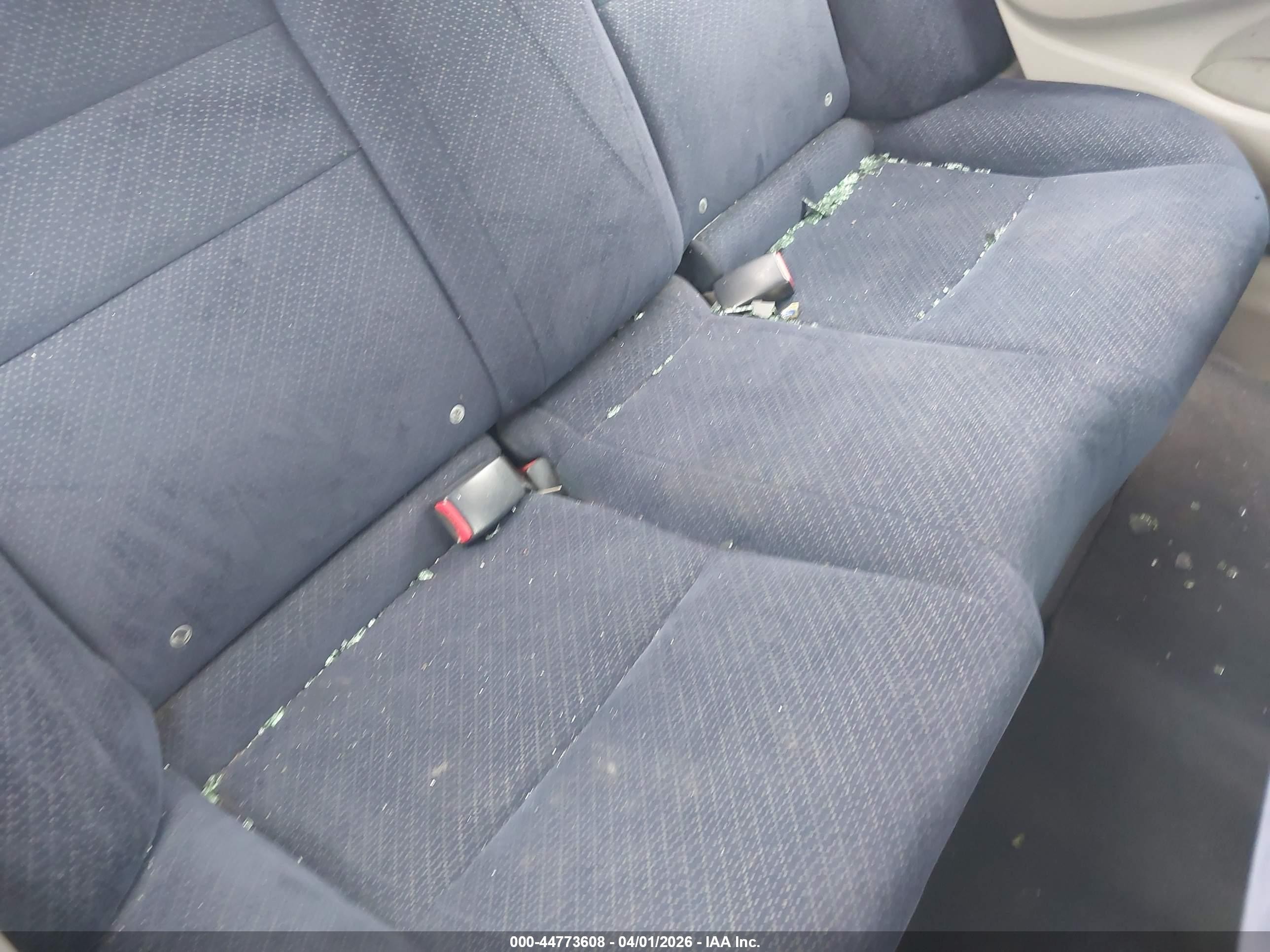 2007 Honda Civic Hybrid   Серый vin: JHMFA362X7S021453