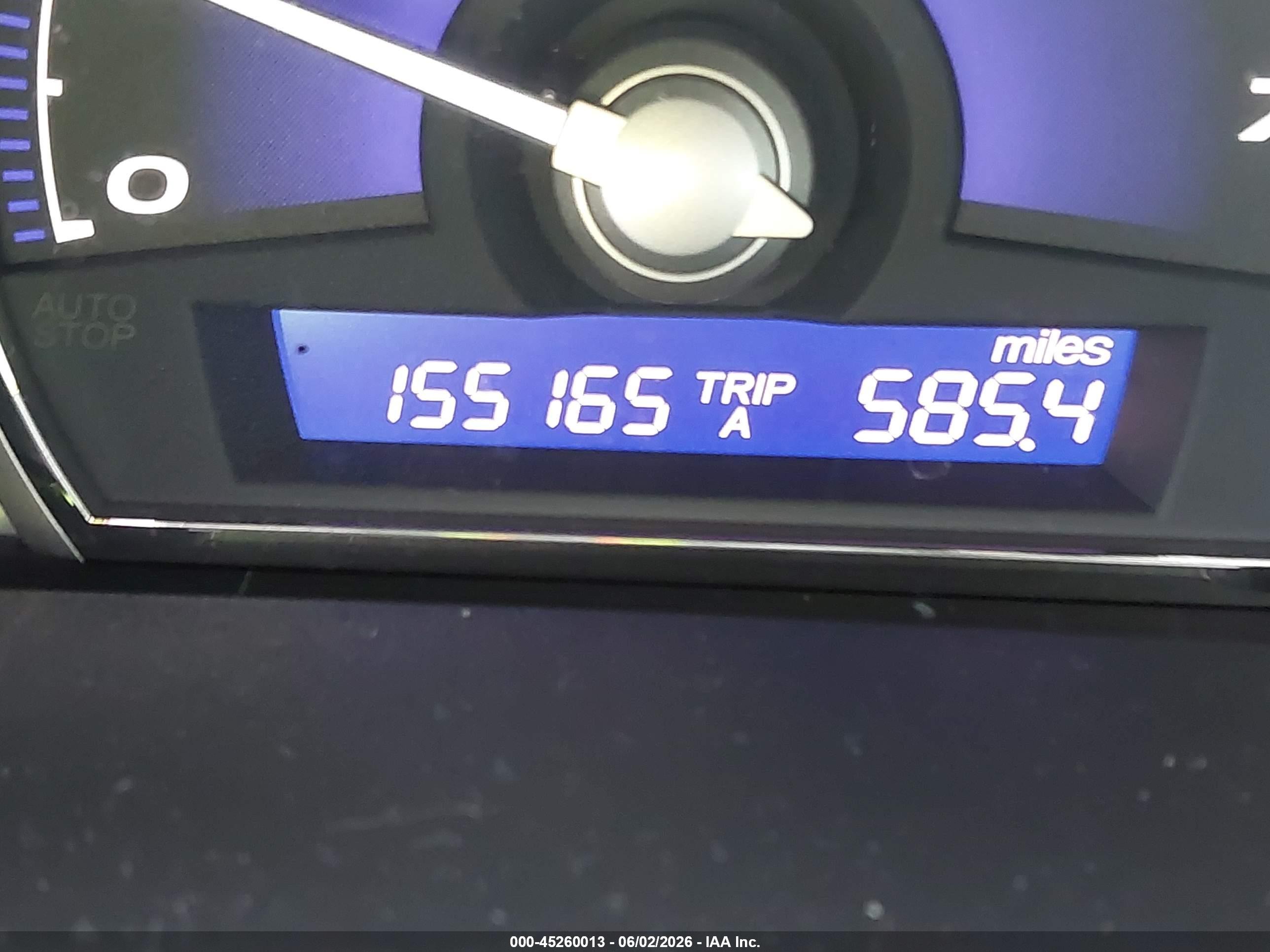 2007 Honda Civic Hybrid   Gray vin: JHMFA362X7S026023