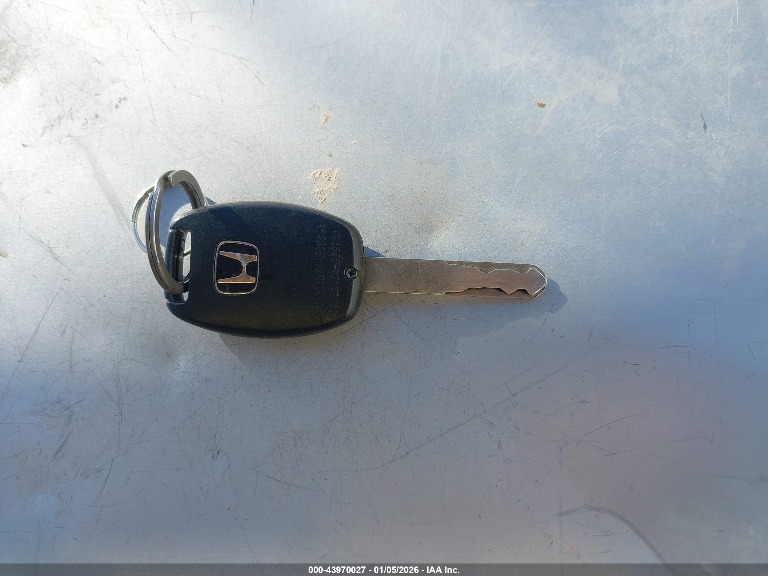 2010 Honda Civic Hybrid   Silver vin: JHMFA3F20AS002899