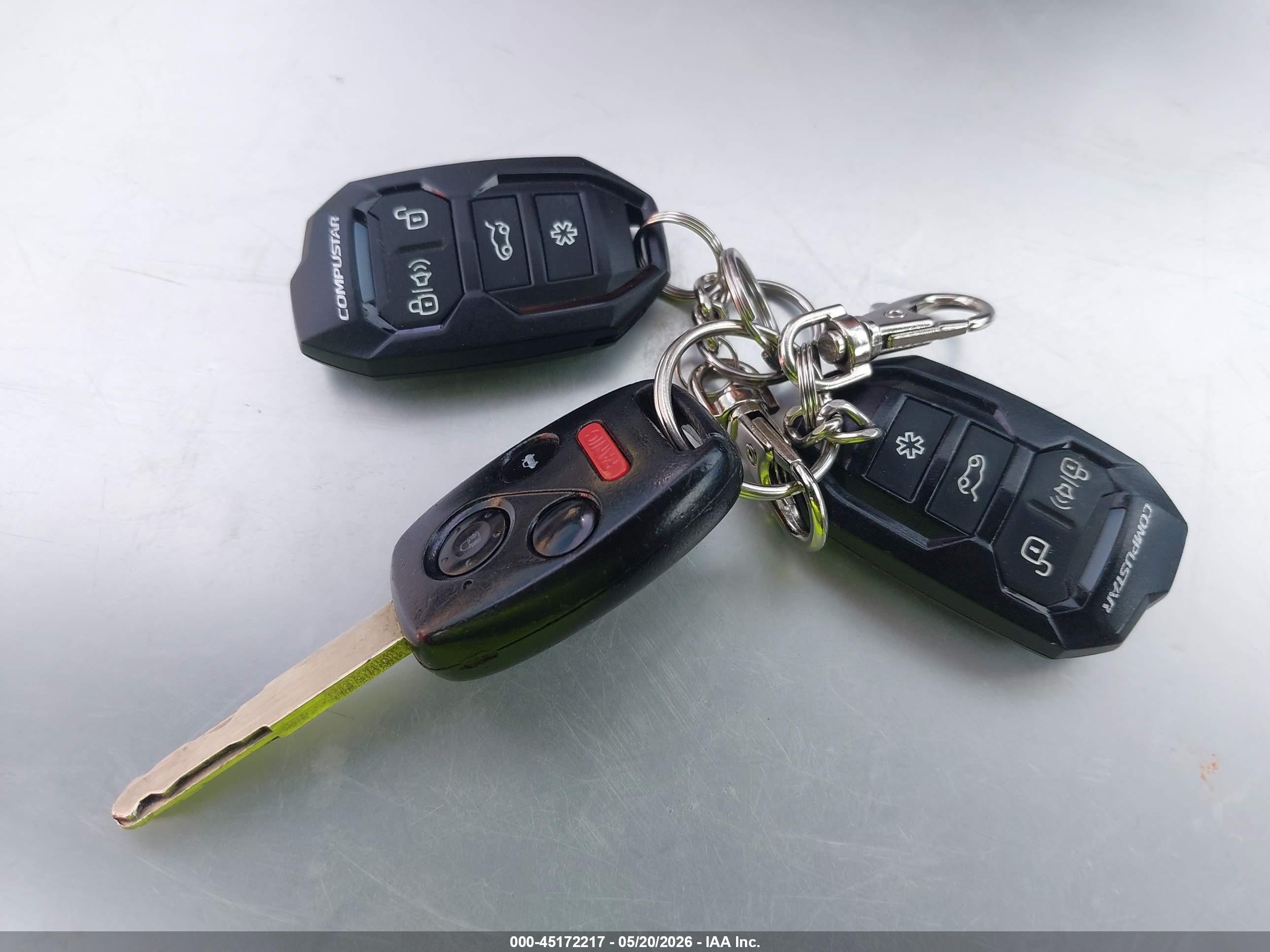 2010 Honda Civic Hybrid   Серый vin: JHMFA3F22AS002385