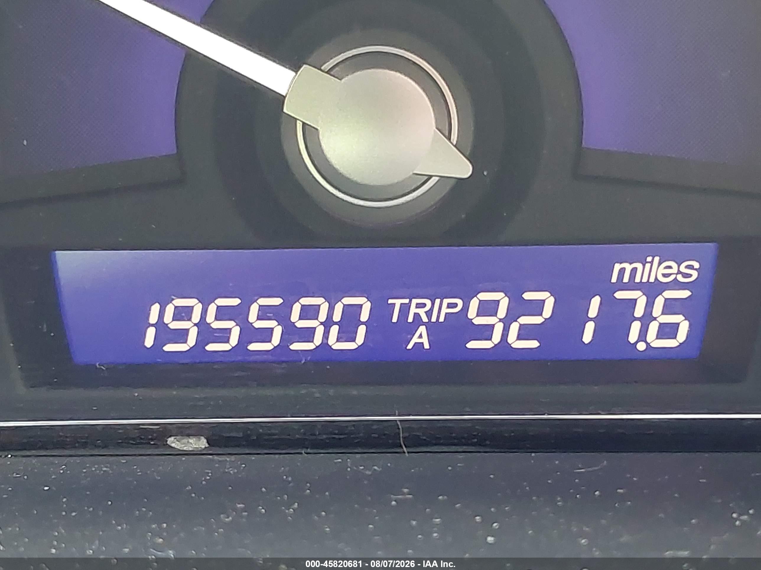 2010 Honda Civic Hybrid   Silver vin: JHMFA3F22AS003830