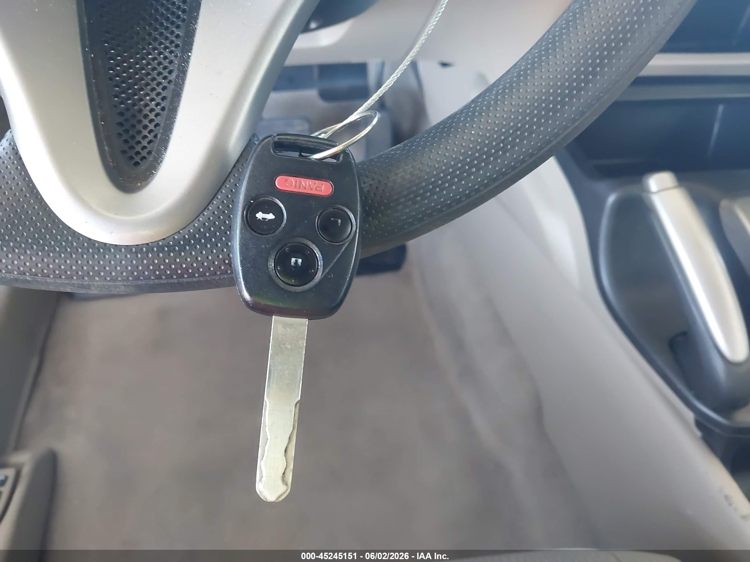 2010 Honda Civic Hybrid Синий vin: JHMFA3F25AS002199
