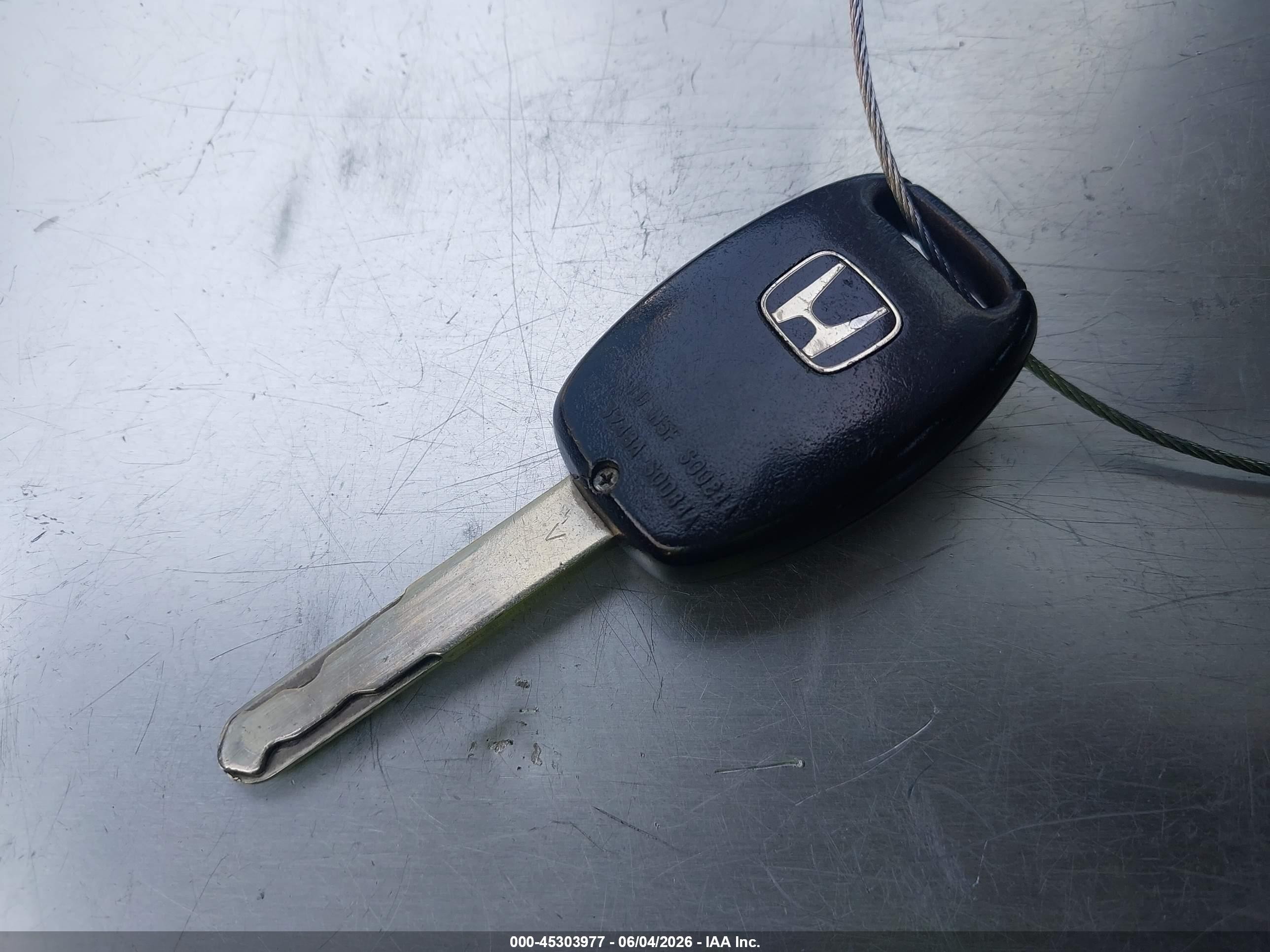 2010 Honda Civic Hybrid   Серый vin: JHMFA3F25AS003241