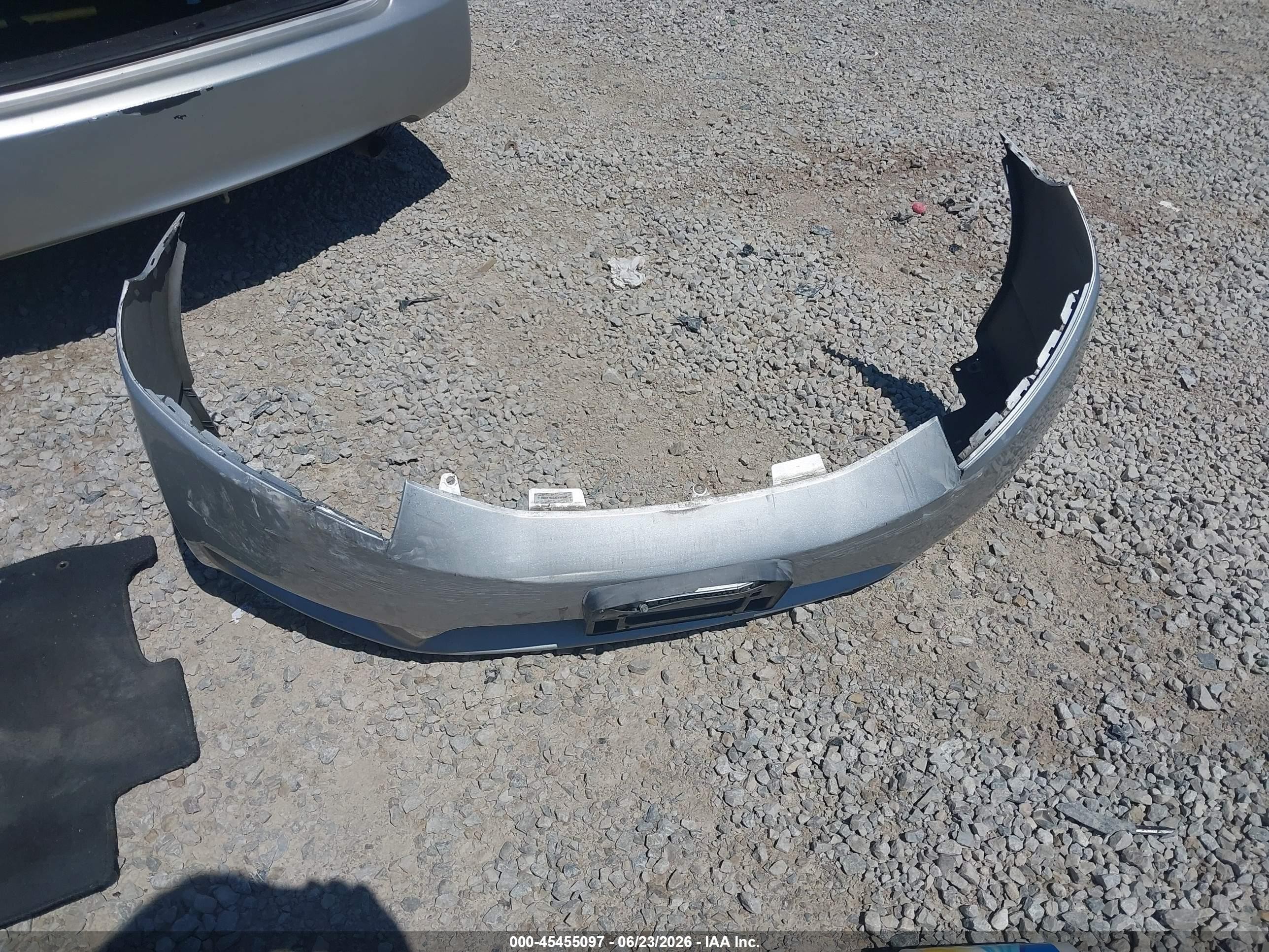 2010 Honda Civic Hybrid Silver vin: JHMFA3F28AS006392
