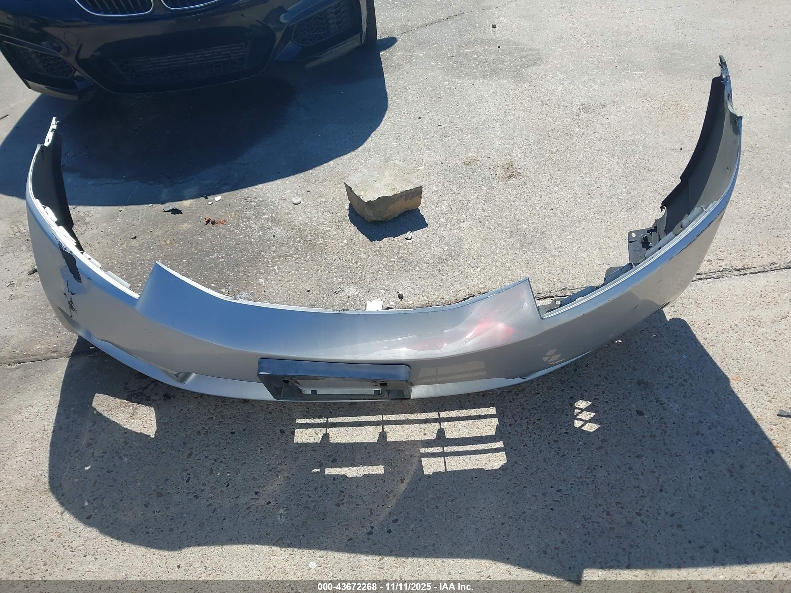 2011 Honda Civic Hybrid   Silver vin: JHMFA3F28BS000836