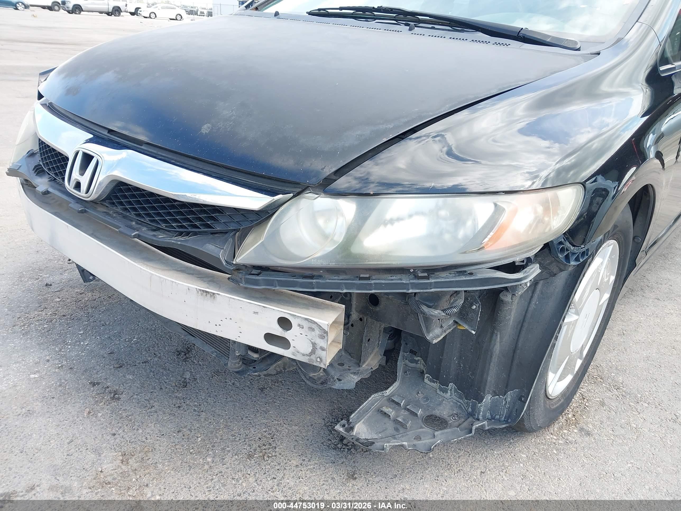 2010 Honda Civic Hybrid   Black vin: JHMFA3F29AS005381