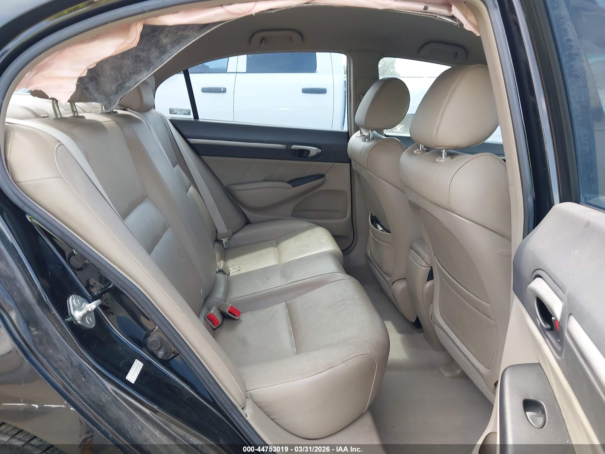 2010 Honda Civic Hybrid   Black vin: JHMFA3F29AS005381