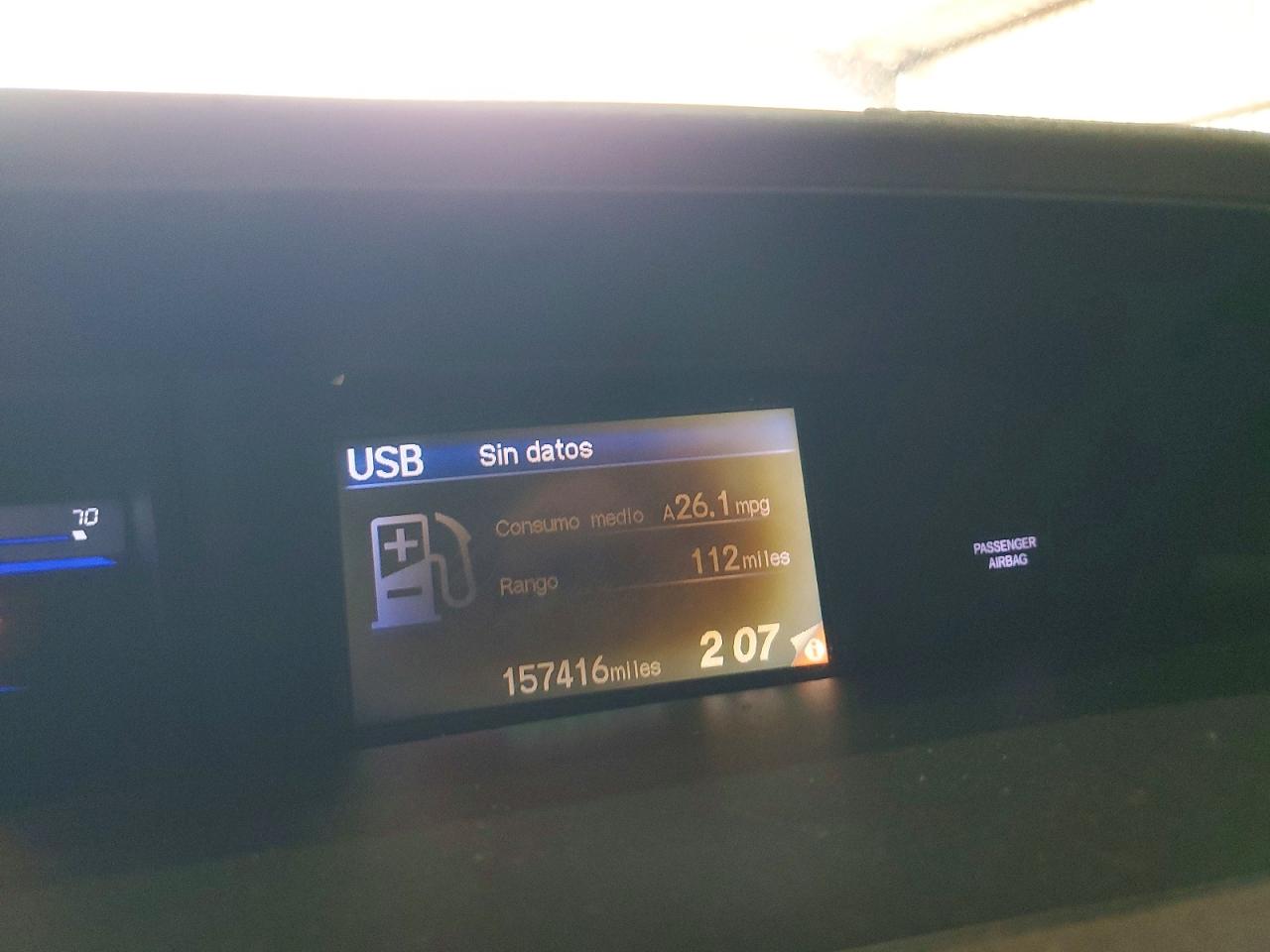 2012 Honda Civic Lx Gray vin: JHMFB2F54CS001937
