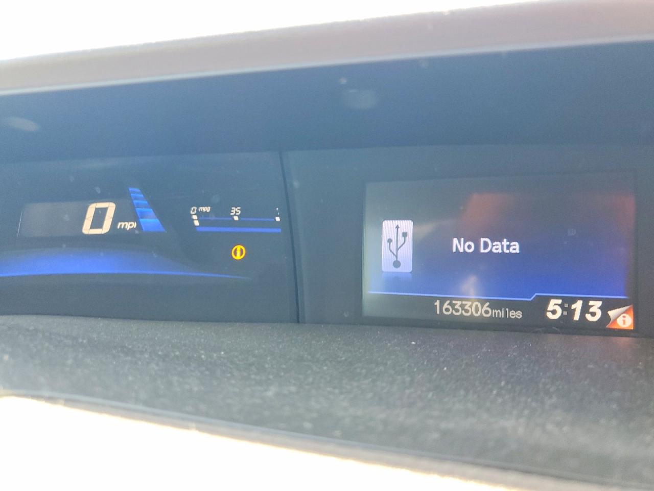 2012 Honda Civic Lx Blue vin: JHMFB2F54CS002571
