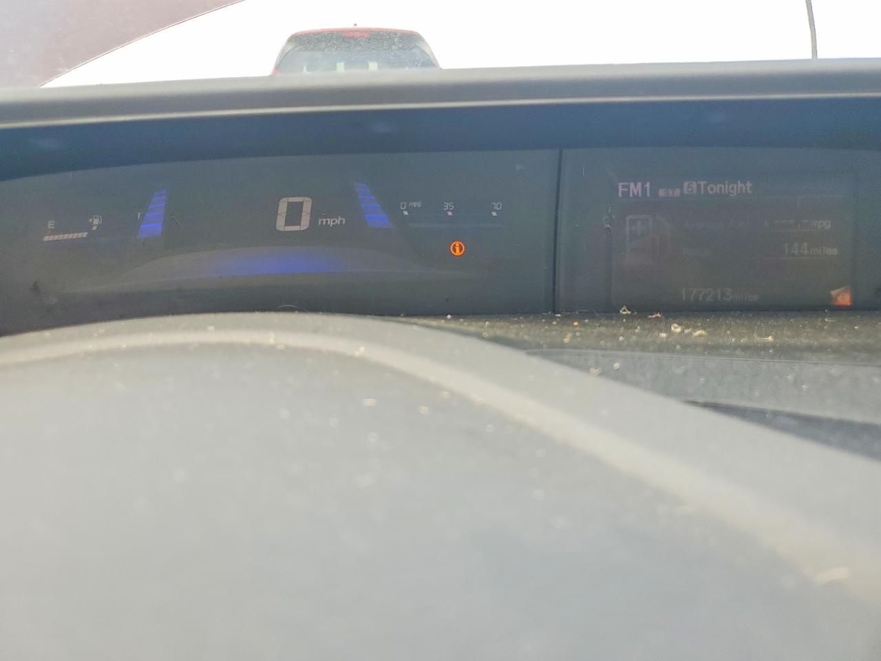 2012 Honda Civic Lx Burgundy vin: JHMFB2F56CS001048