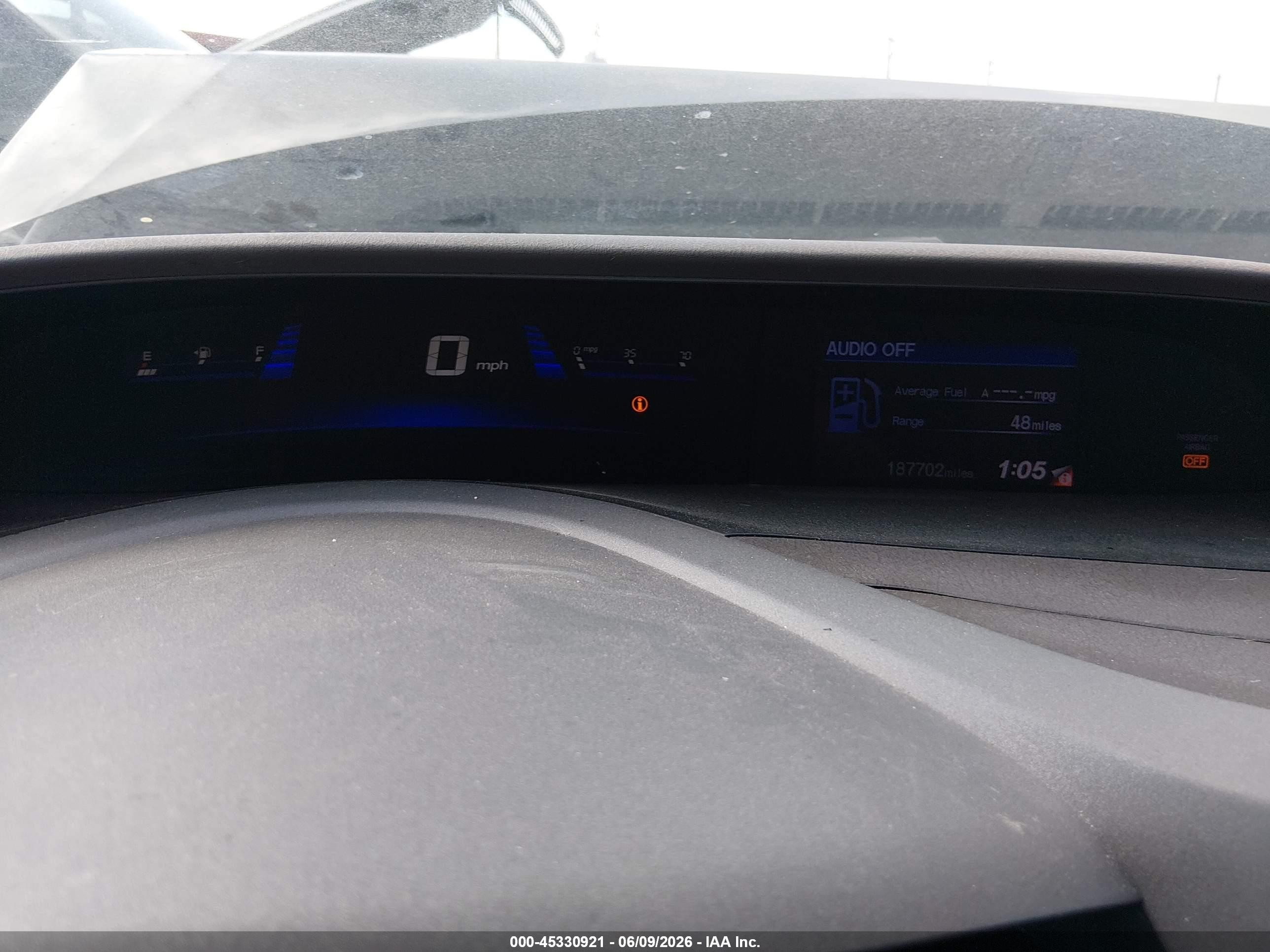 2012 Honda Civic Lx Black vin: JHMFB2F59CS004901