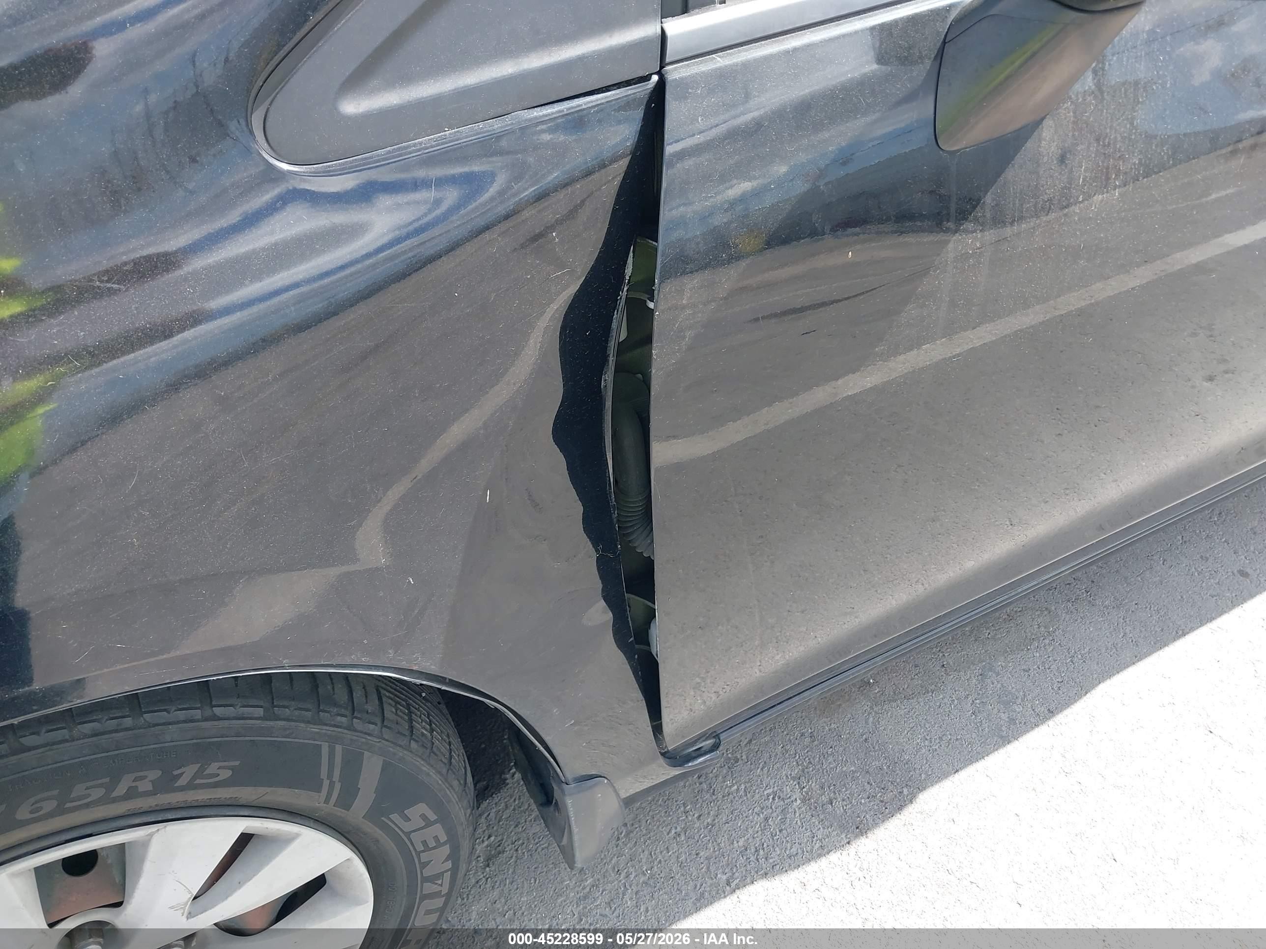 2012 Honda Civic Lx Black vin: JHMFB2F59CS005093