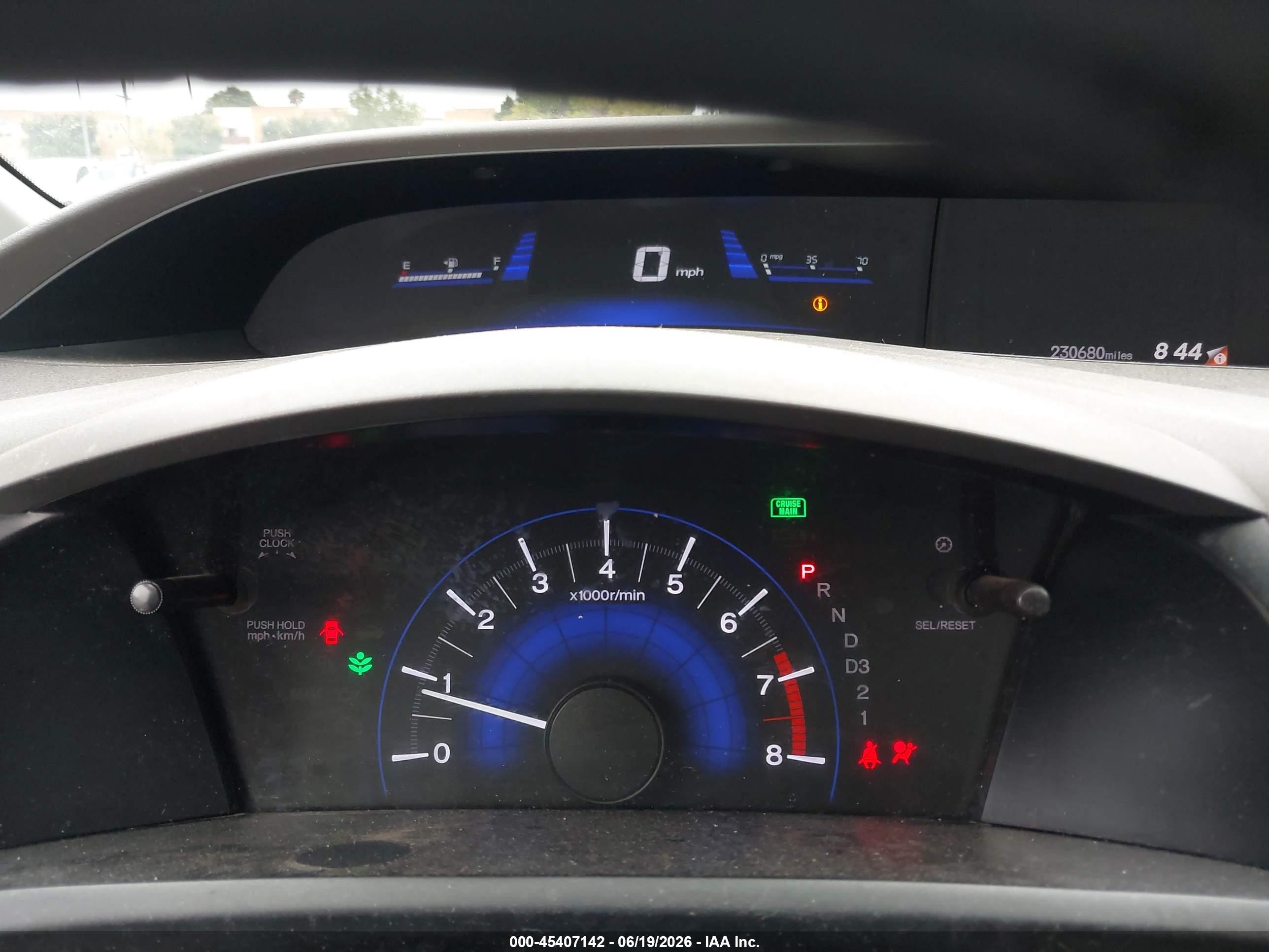 2012 Honda Civic Lx White vin: JHMFB2F5XCS004244