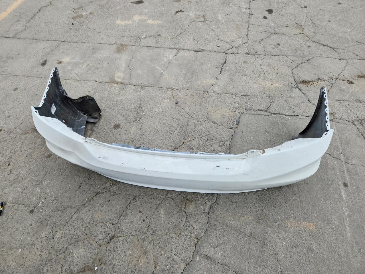 2012 Honda Civic Ex White vin: JHMFB2F89CS006271