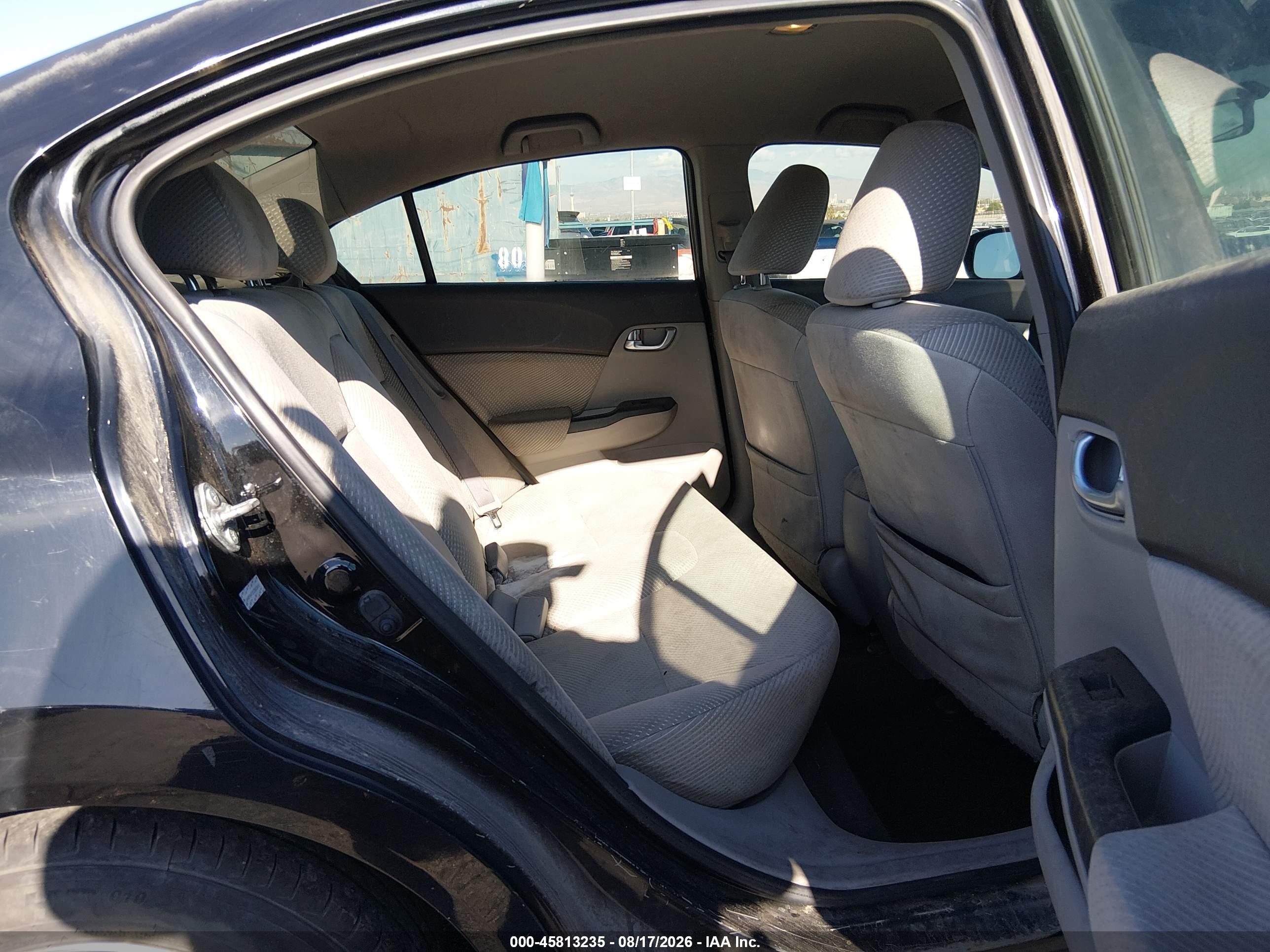 2012 Honda Civic Hybrid   Black vin: JHMFB4F20CS002410