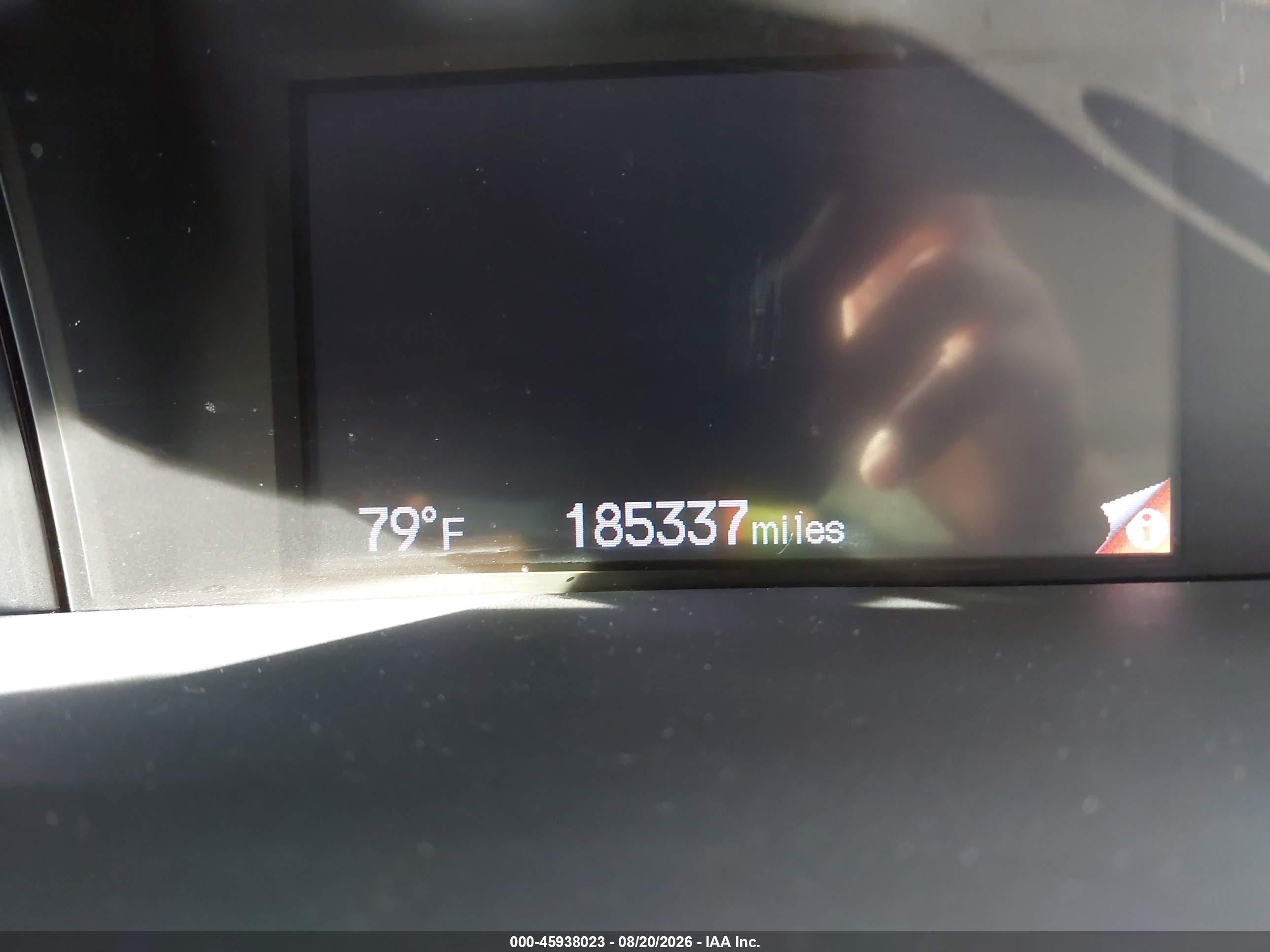 2012 Honda Civic Hybrid   Gray vin: JHMFB4F21CS006210