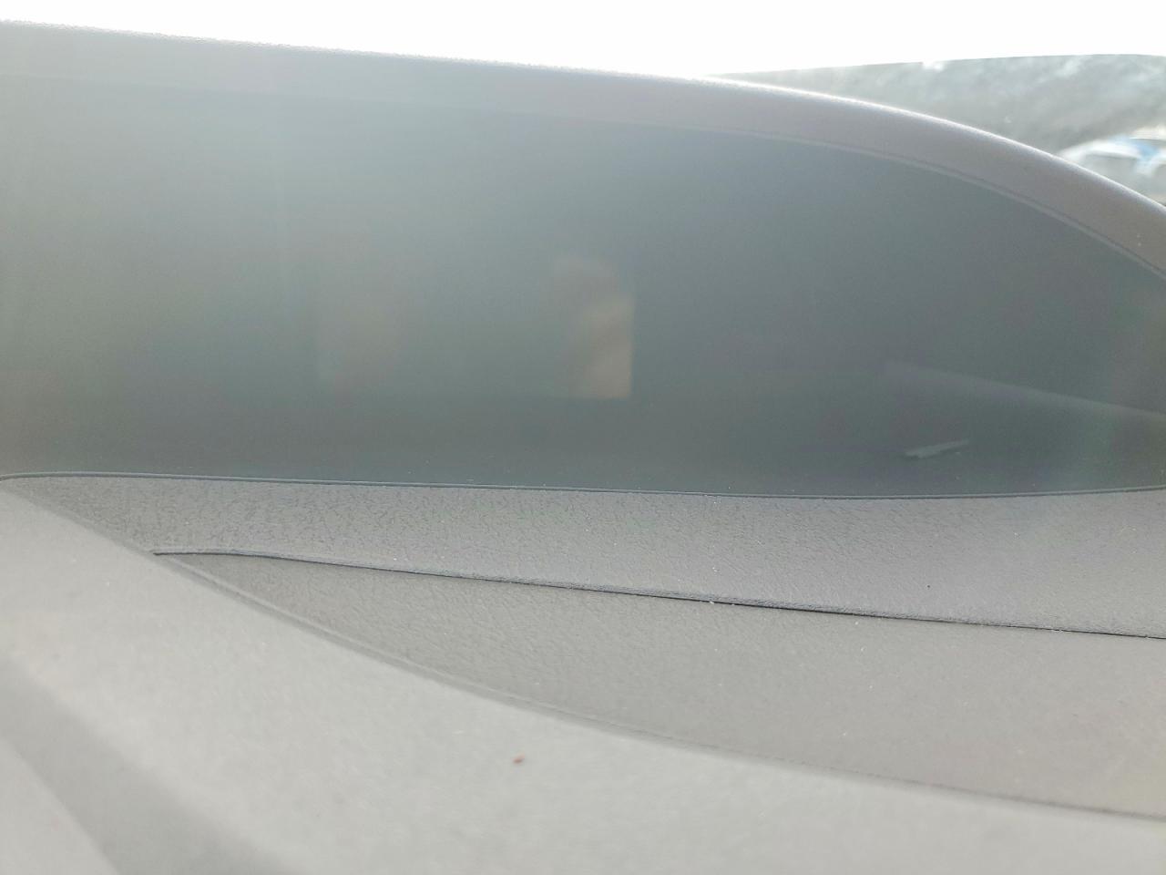 2012 Honda Civic Hybrid Gray vin: JHMFB4F22CS003607