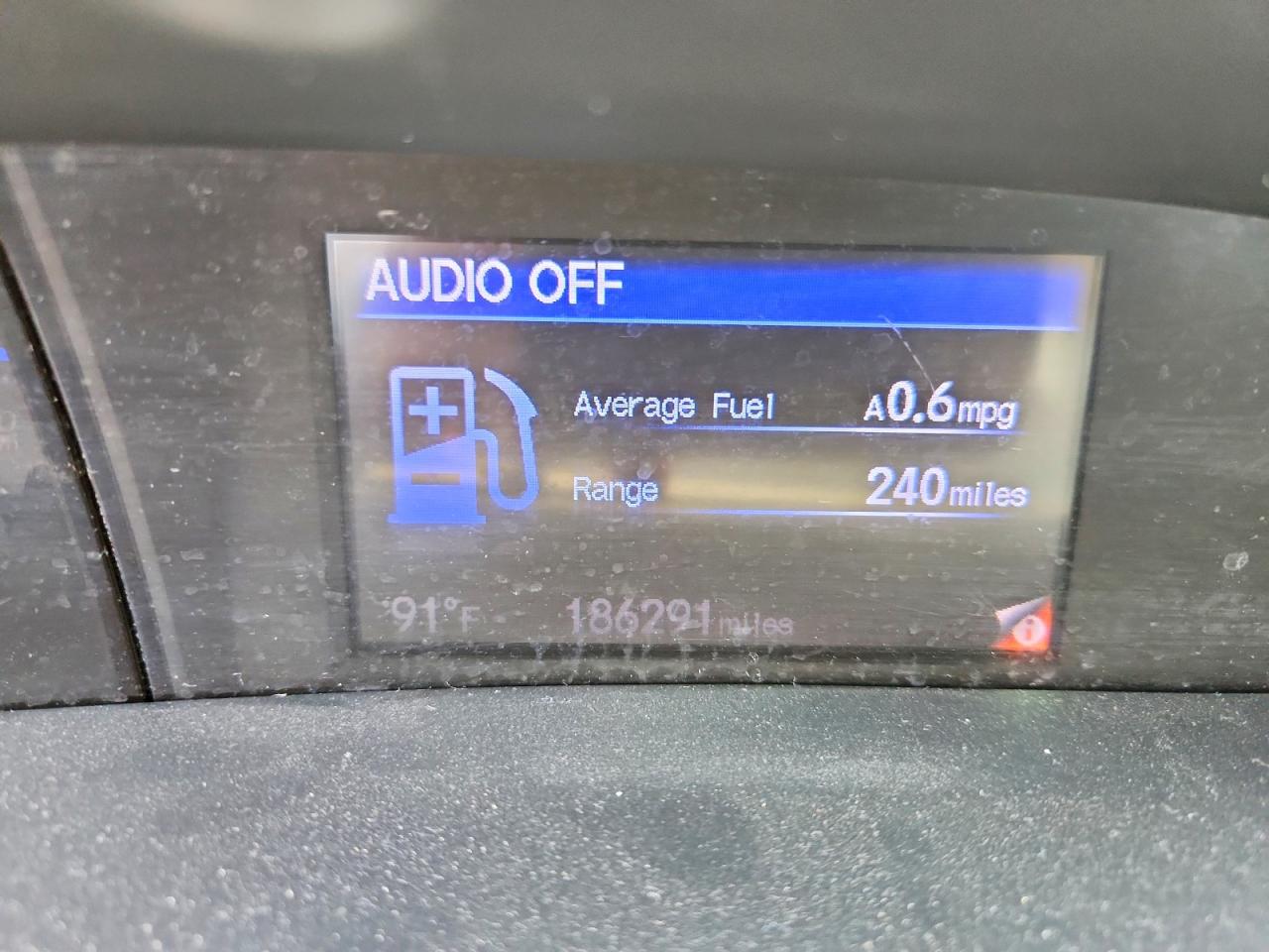 2012 Honda Civic Hybrid White vin: JHMFB4F23CS010663