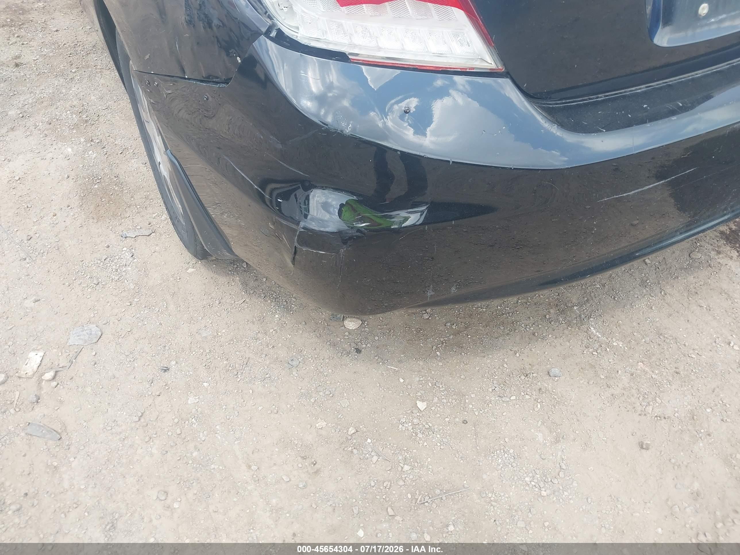 2012 Honda Civic Hybrid   Black vin: JHMFB4F26CS006638