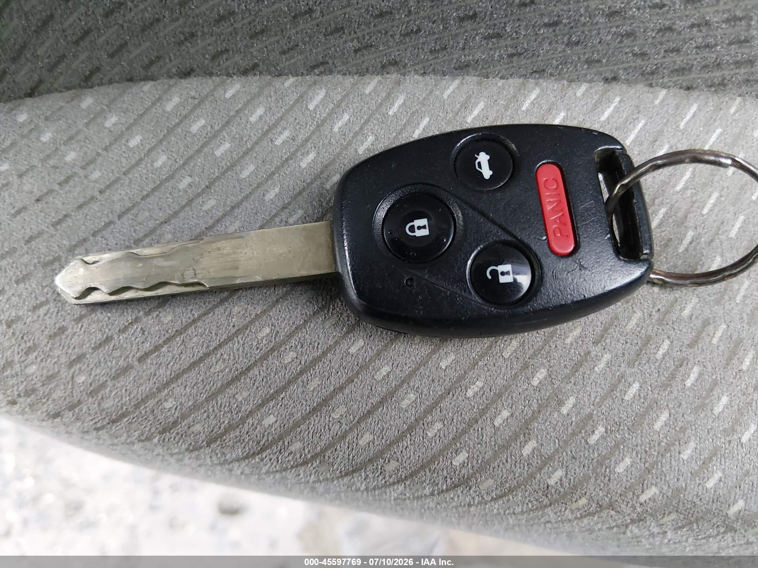 2012 Honda Civic Hybrid   Gray vin: JHMFB4F27CS002811